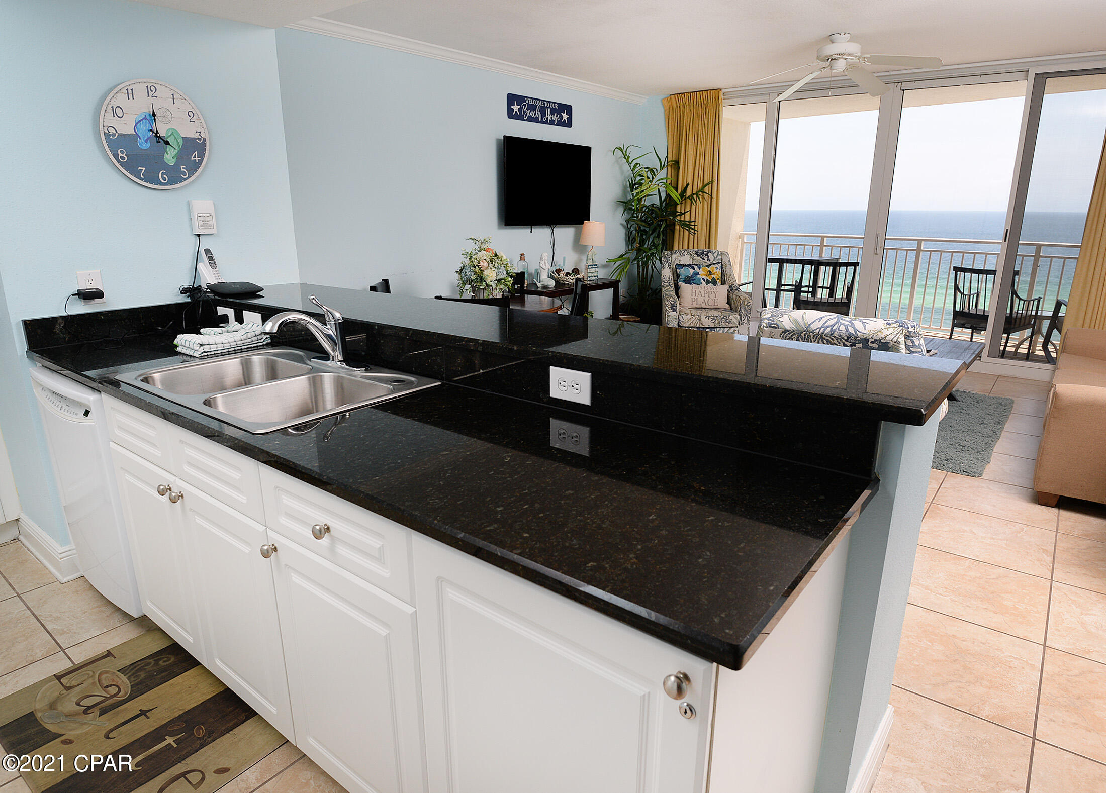 Emerald Beach Resort - Residential