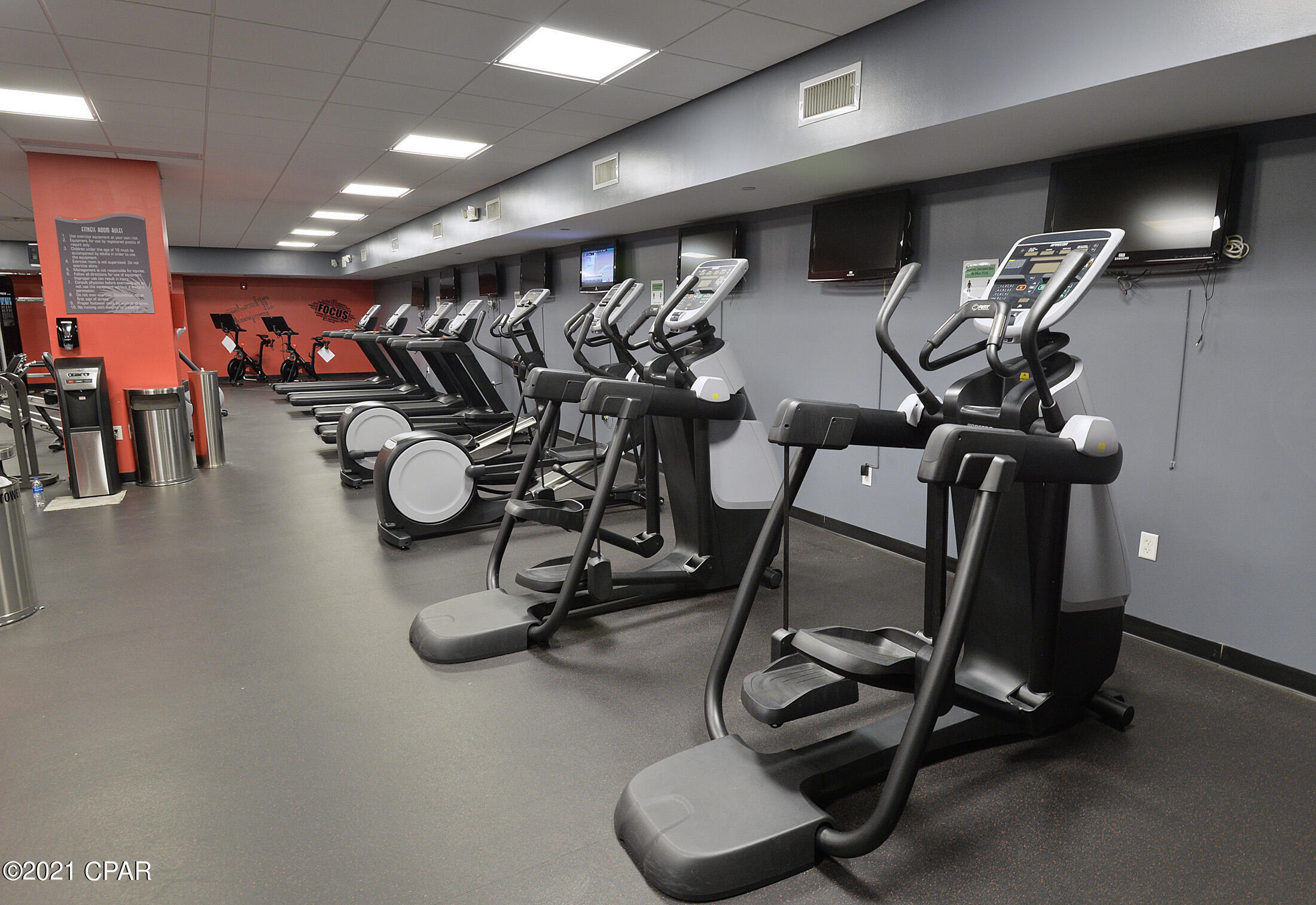 Emerald Beach Resort - Residential