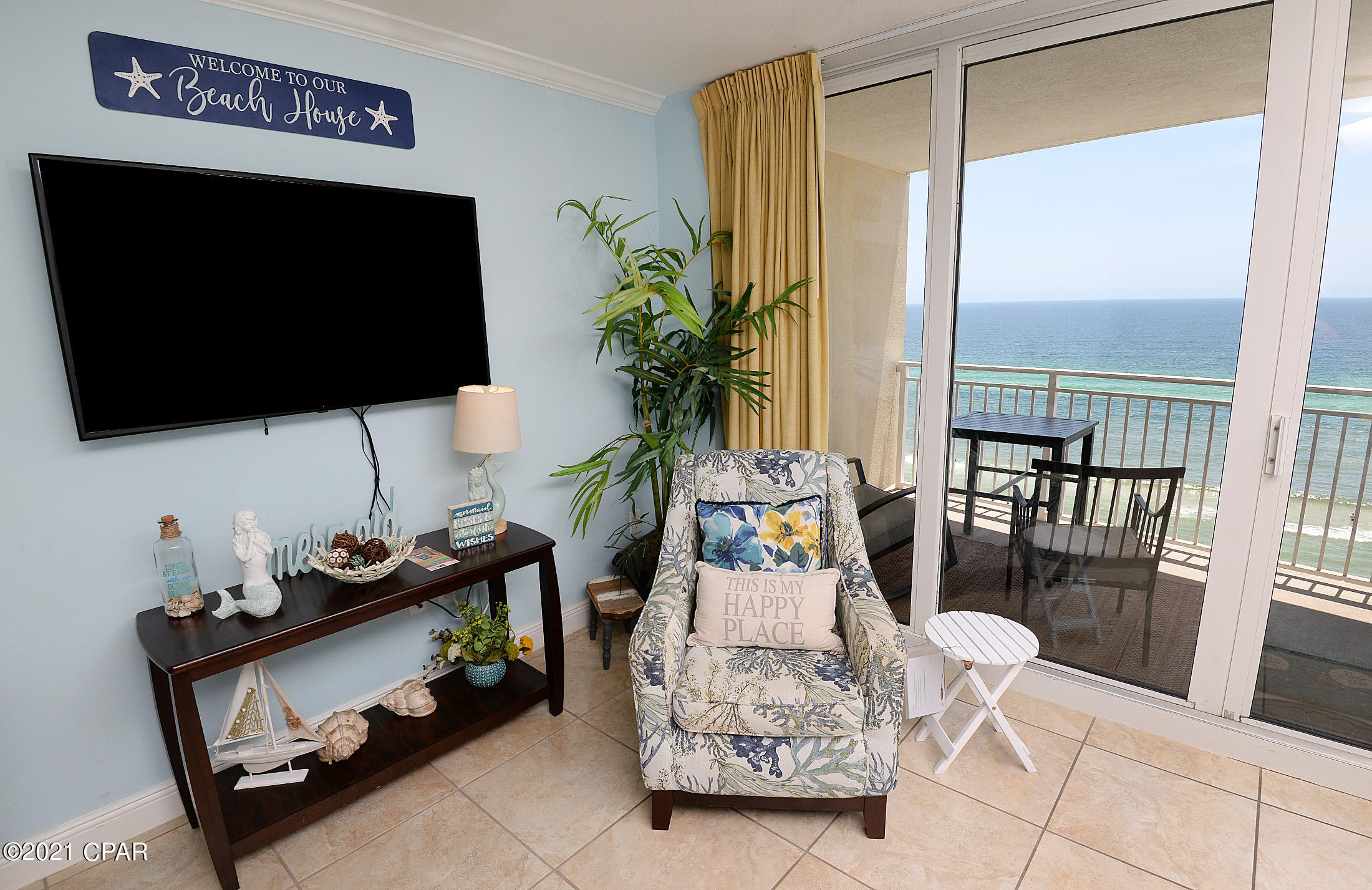 Emerald Beach Resort - Residential