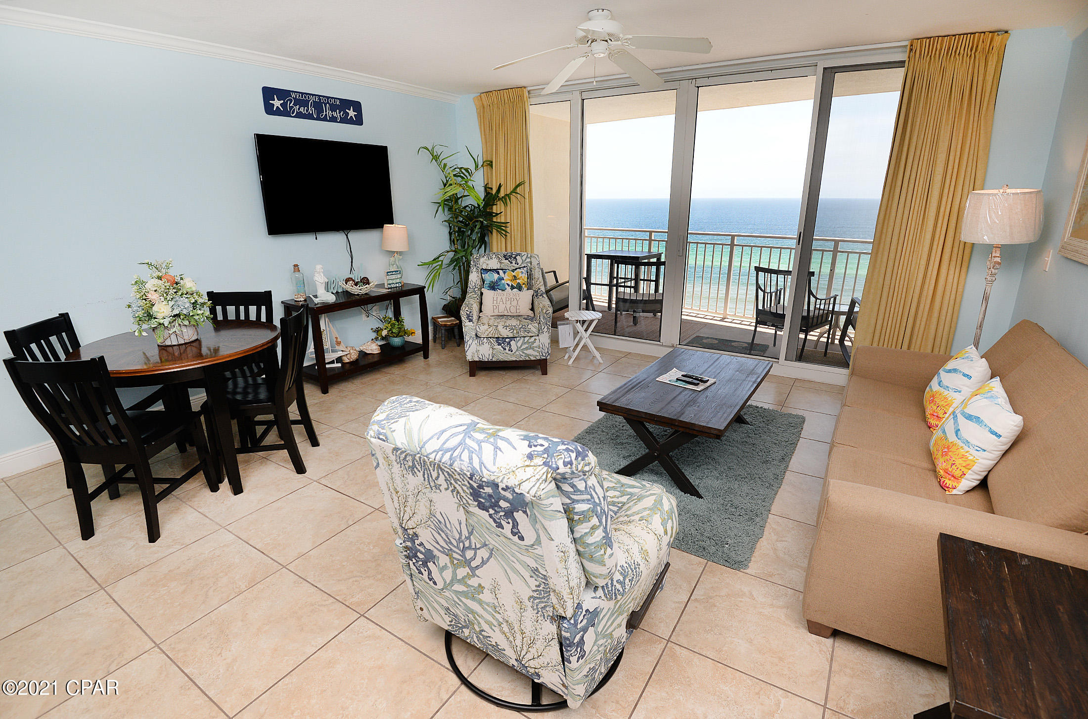 Emerald Beach Resort - Residential