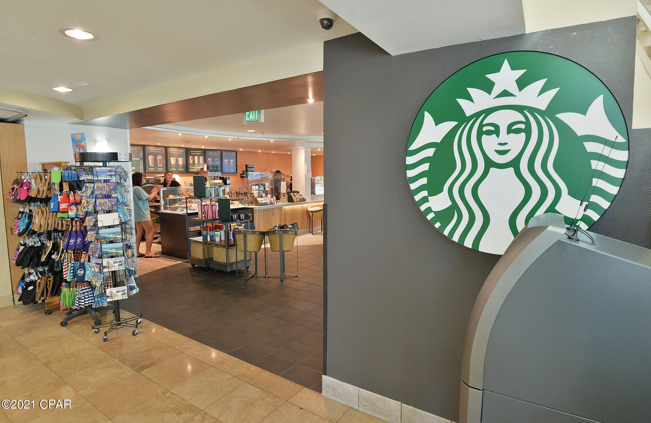 Emerald Beach Resort - Residential