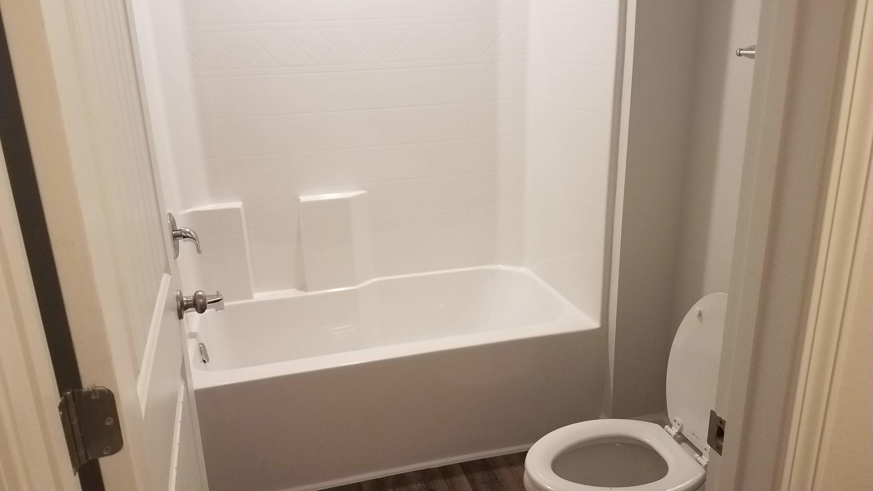 Hodges Bayou Plantation 1 - Residential