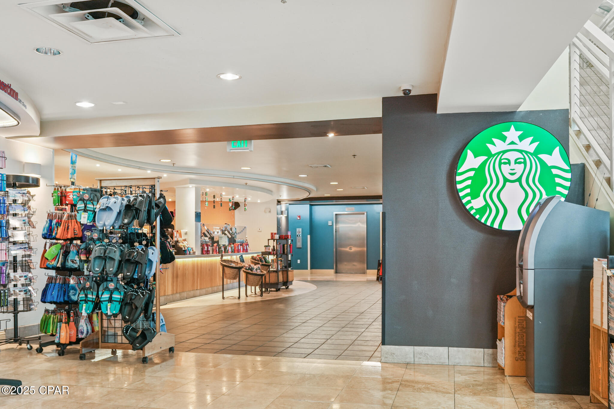 Emerald Beach Resort - Residential