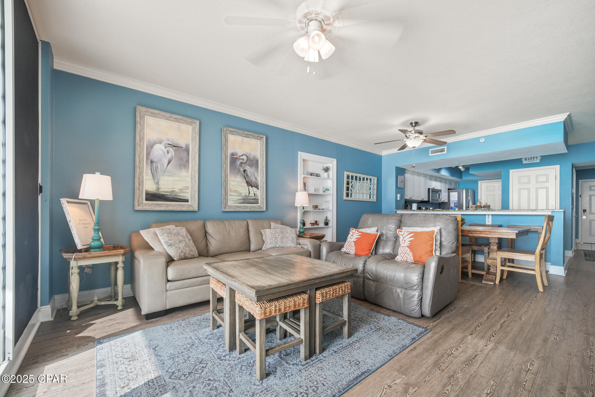 Emerald Beach Resort - Residential