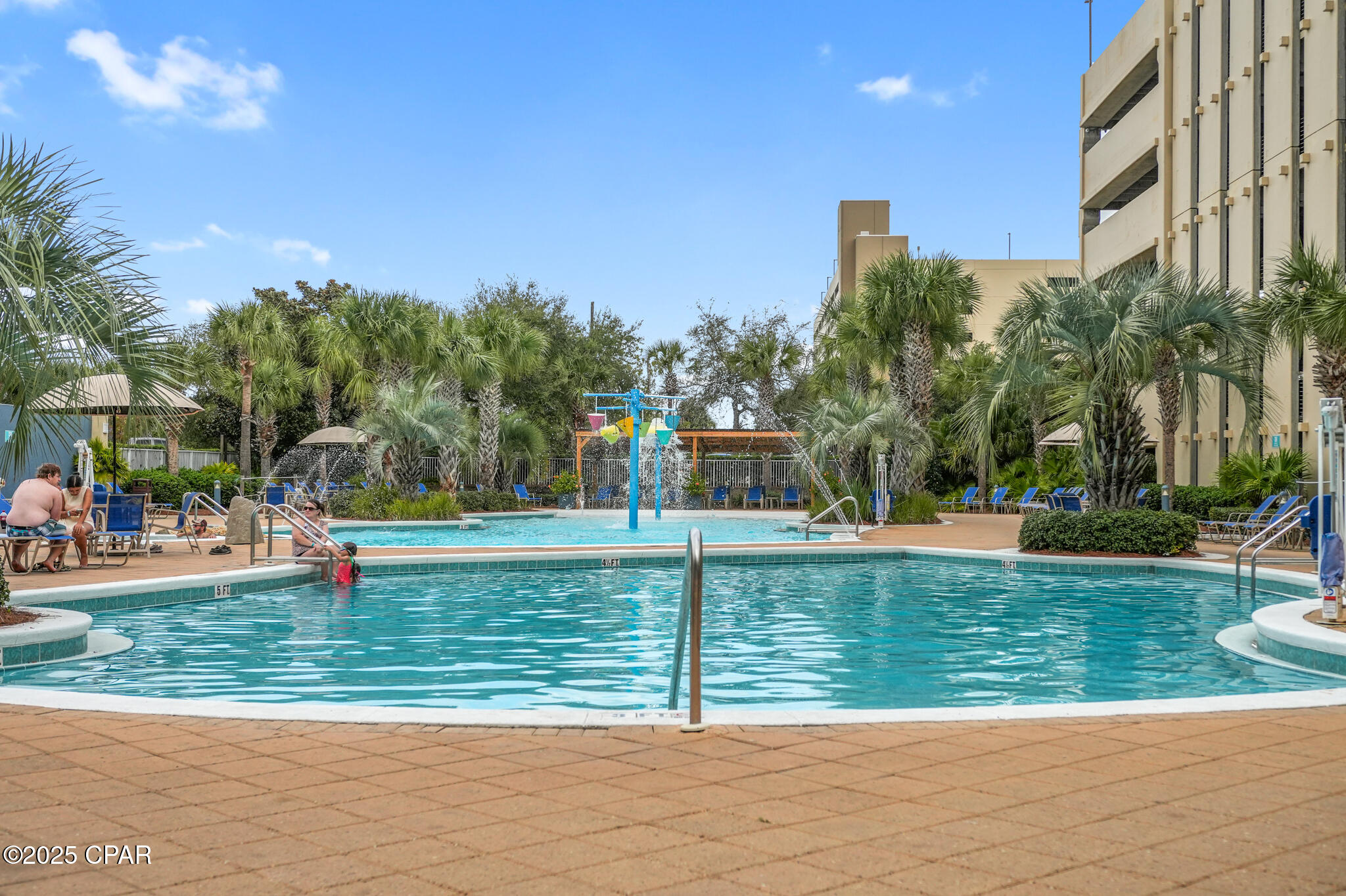 Emerald Beach Resort - Residential