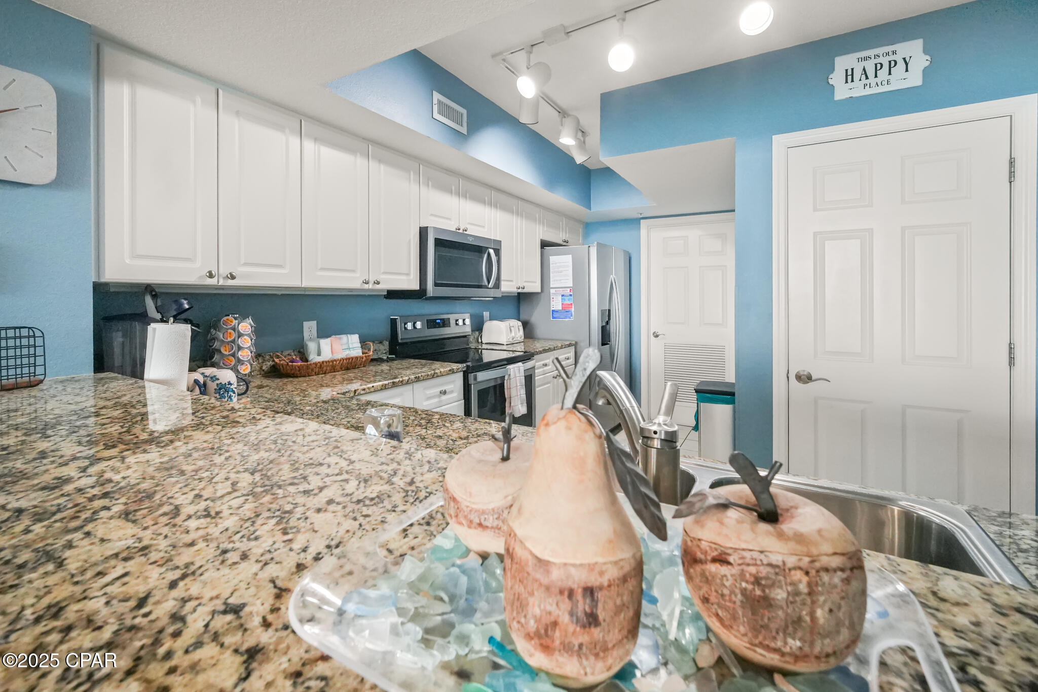 Emerald Beach Resort - Residential