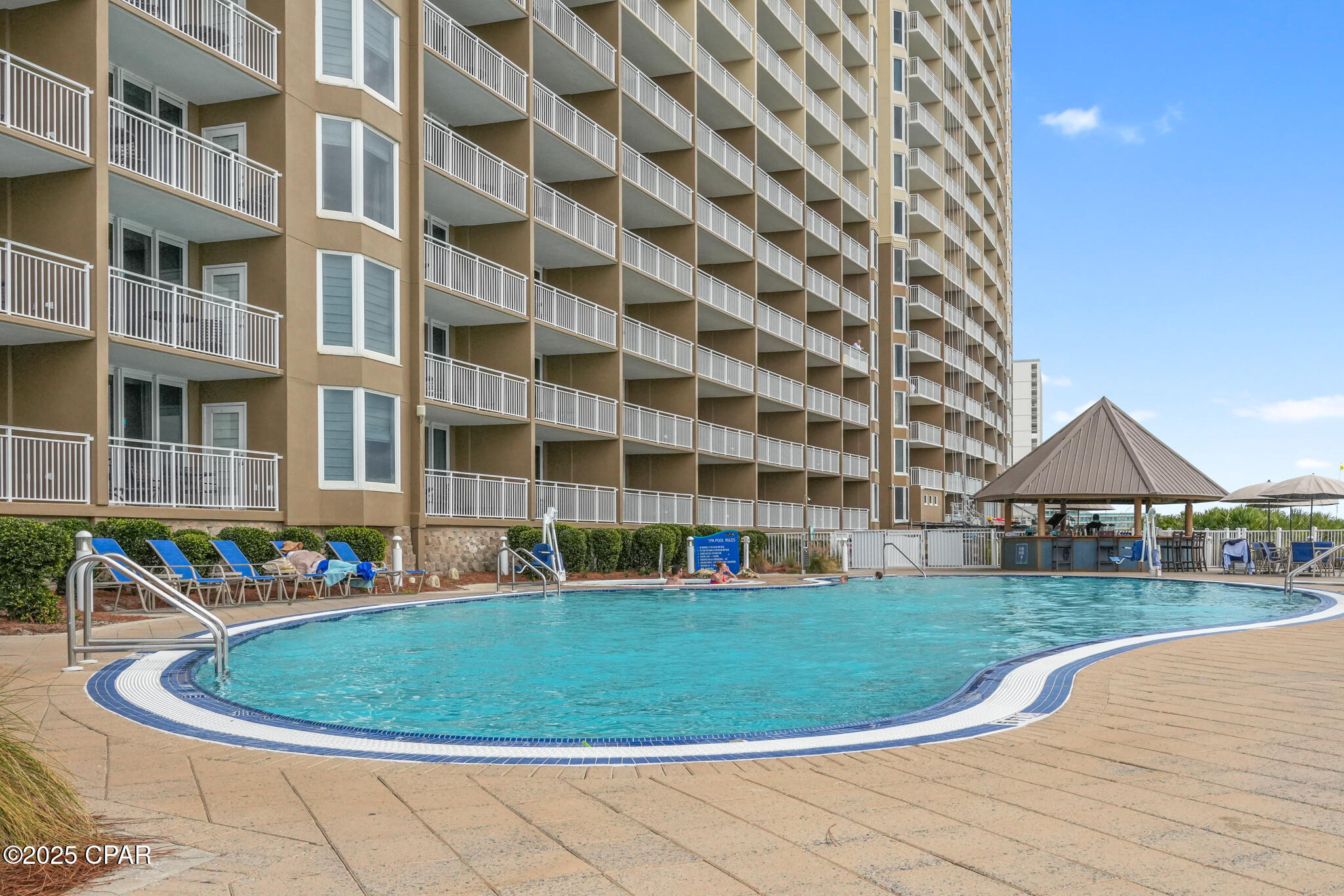 Emerald Beach Resort - Residential