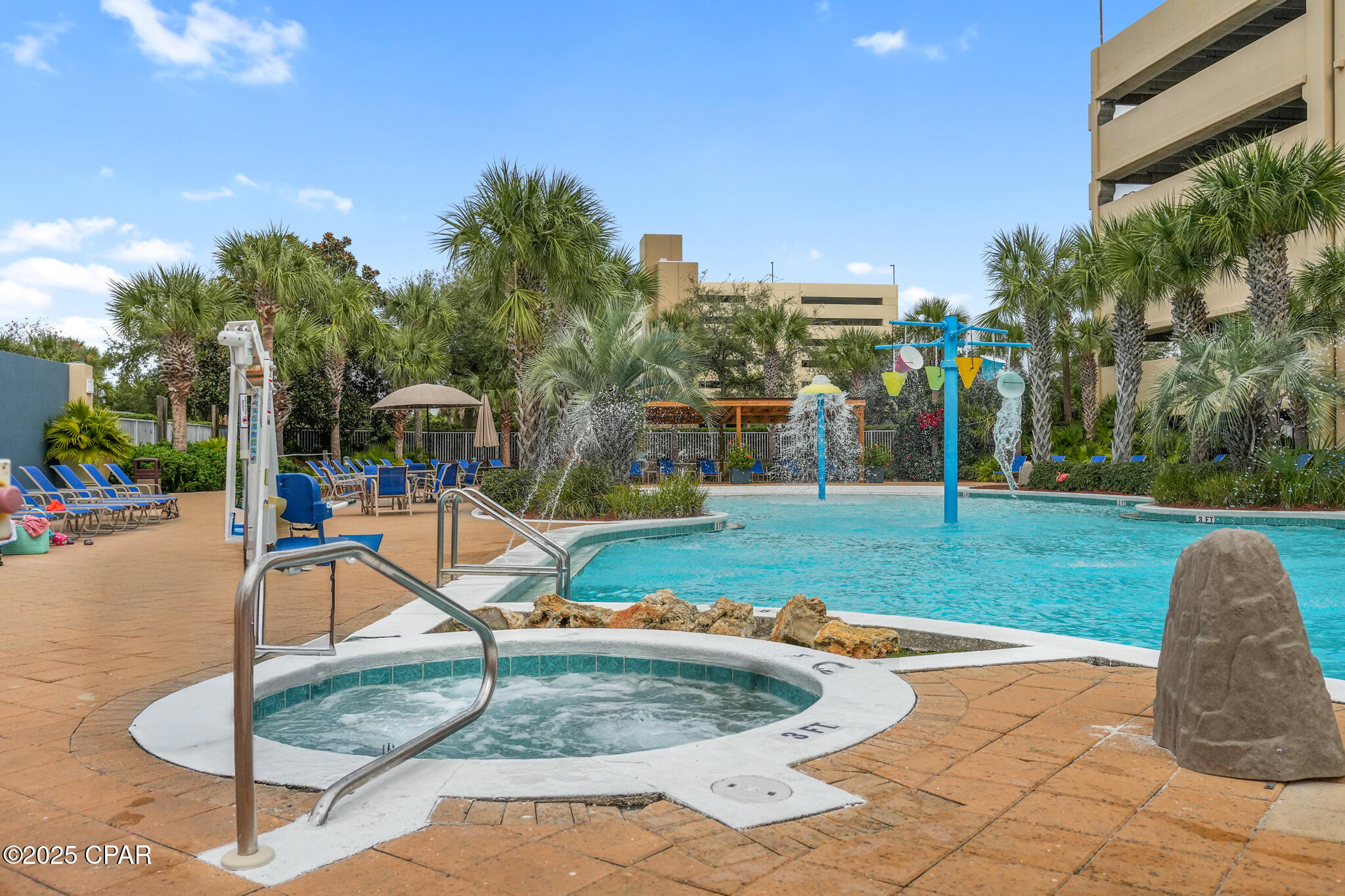 Emerald Beach Resort - Residential