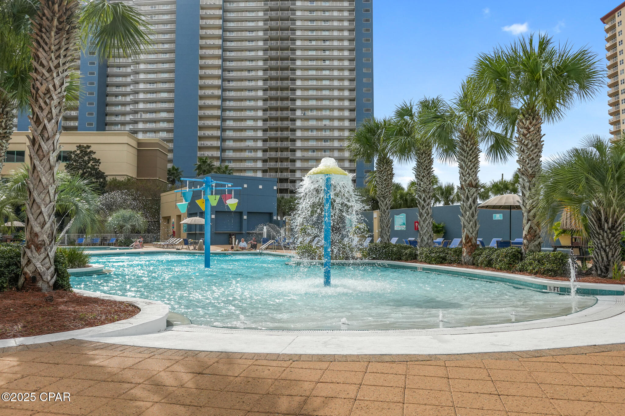 Emerald Beach Resort - Residential