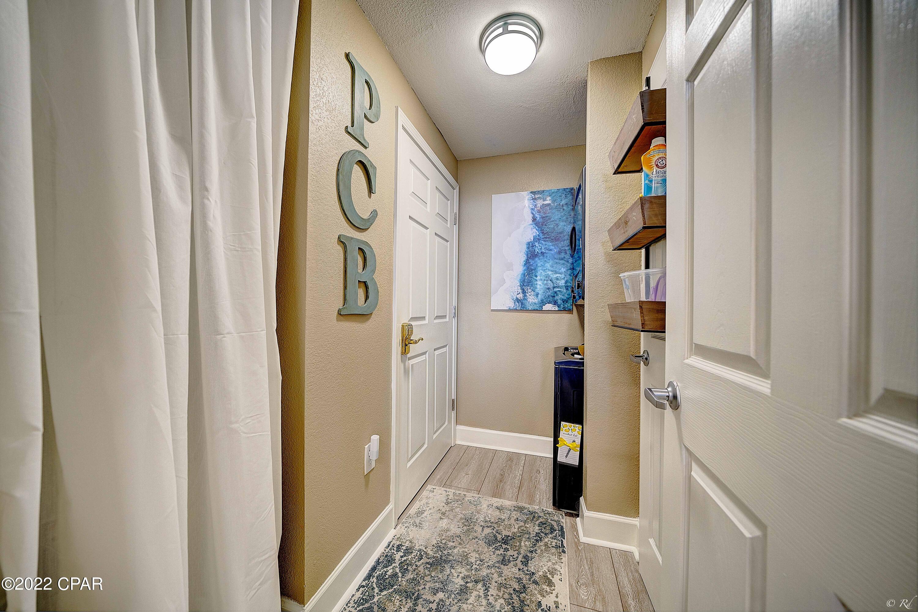 Tidewater Beach Phase I - Residential