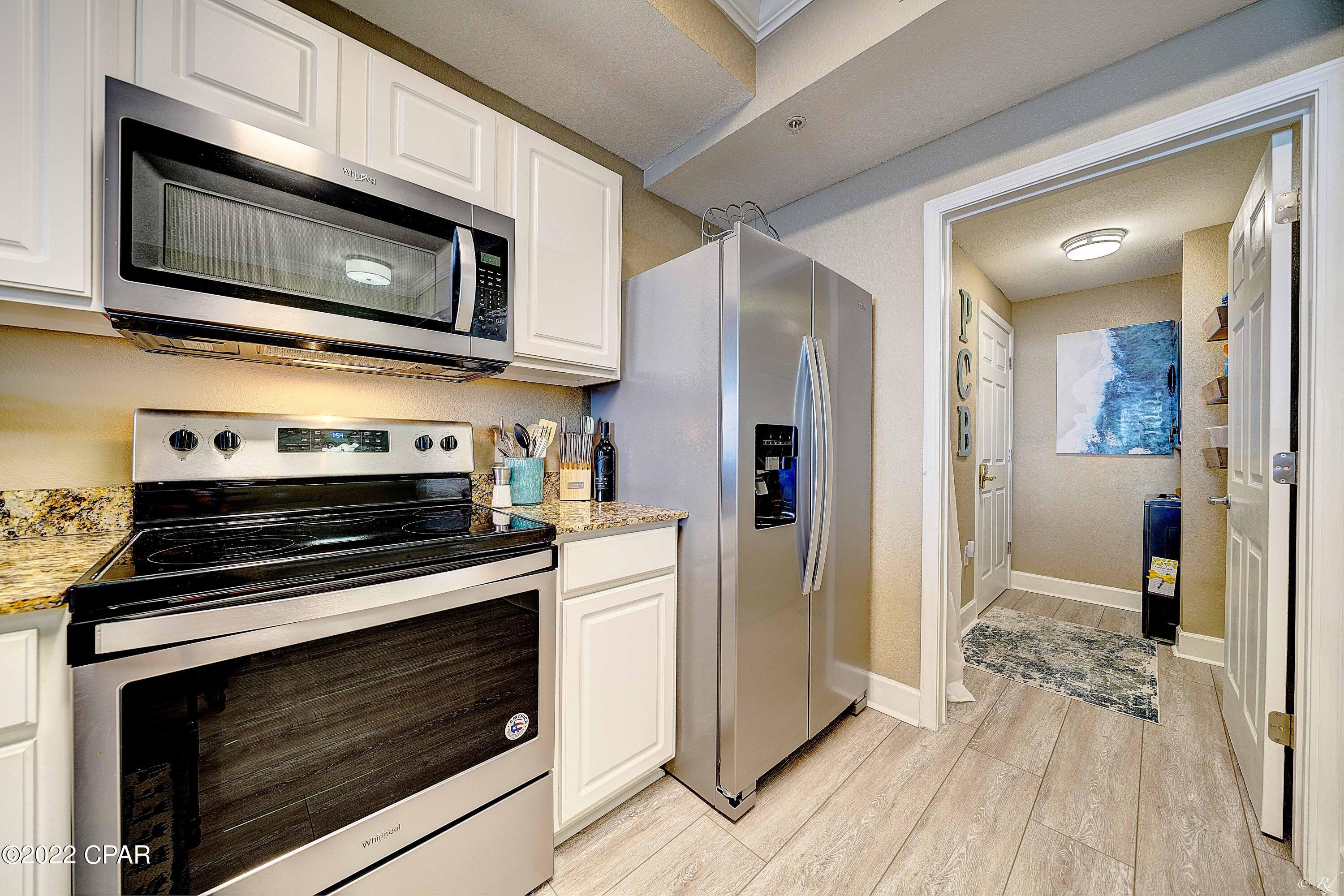 Tidewater Beach Phase I - Residential