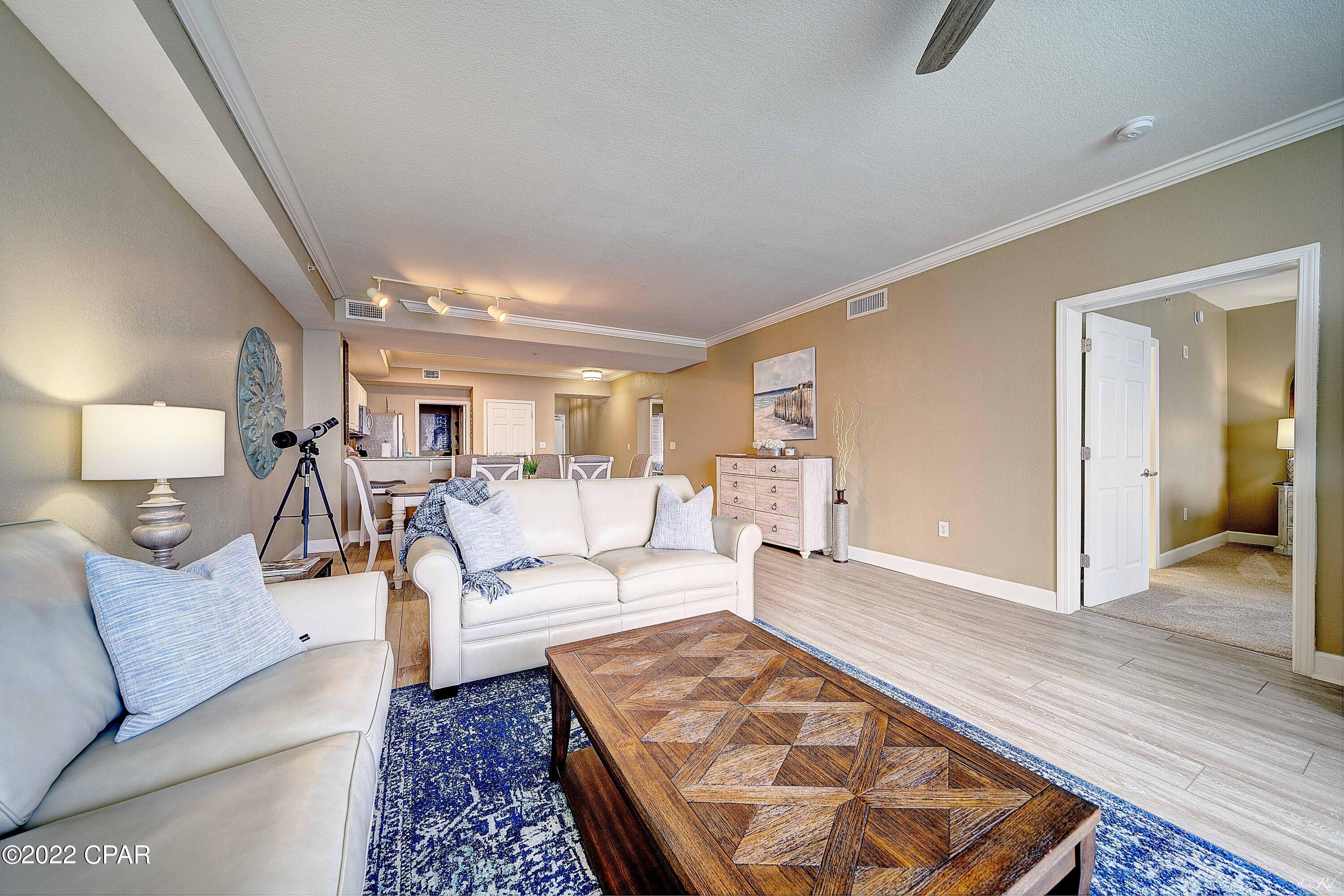 Tidewater Beach Phase I - Residential