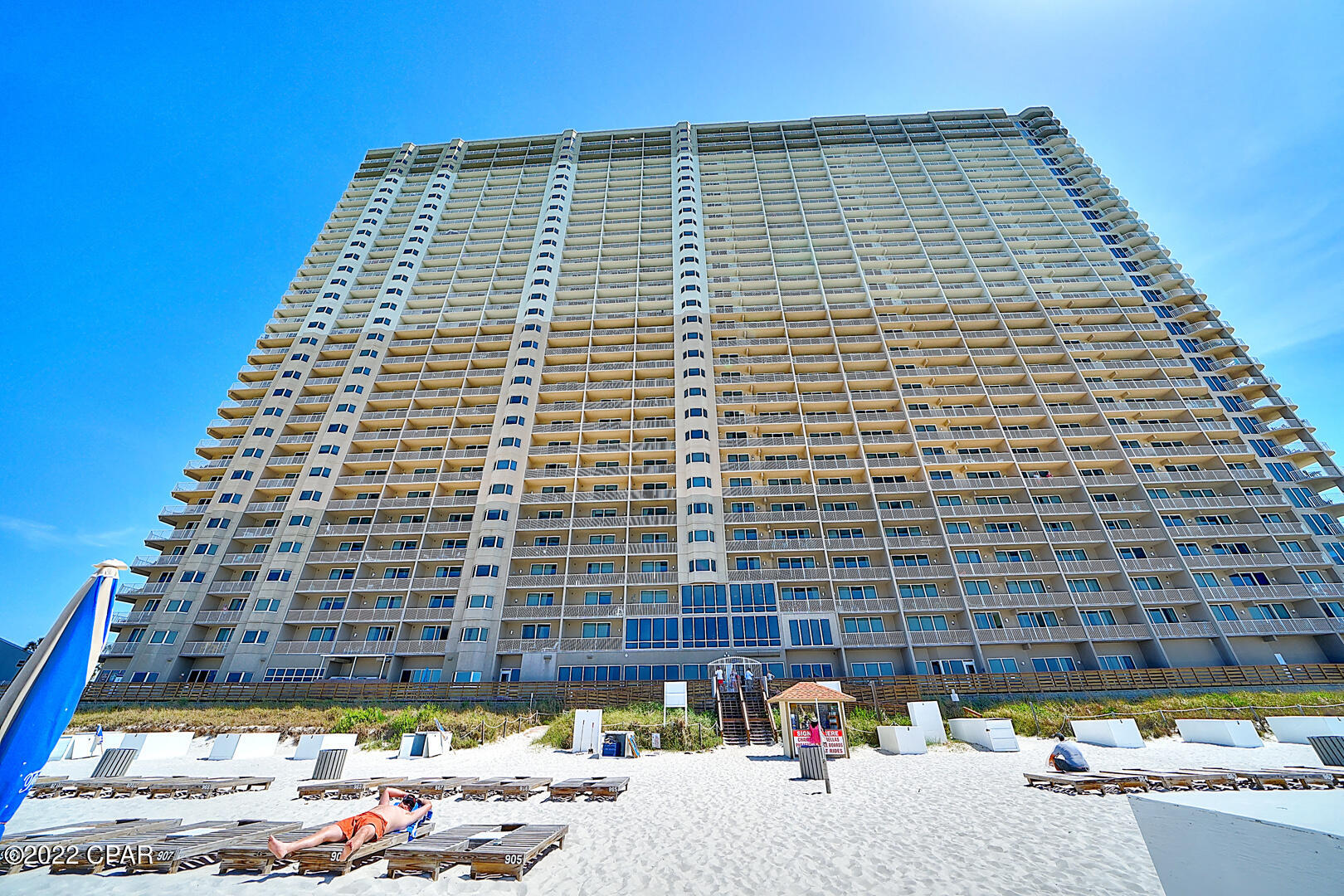 Tidewater Beach Phase I - Residential