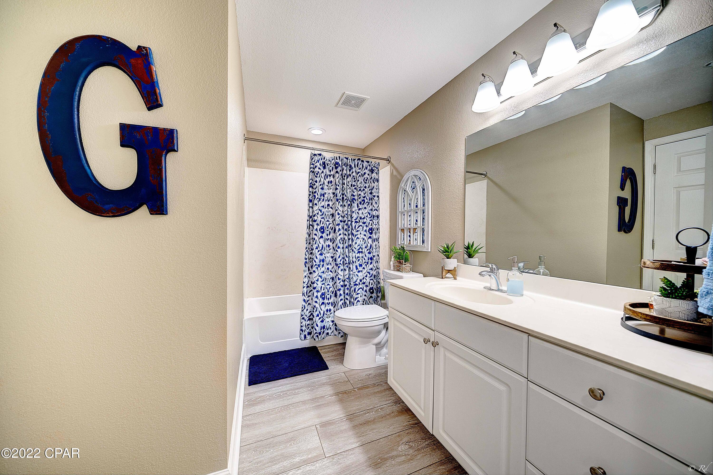 Tidewater Beach Phase I - Residential