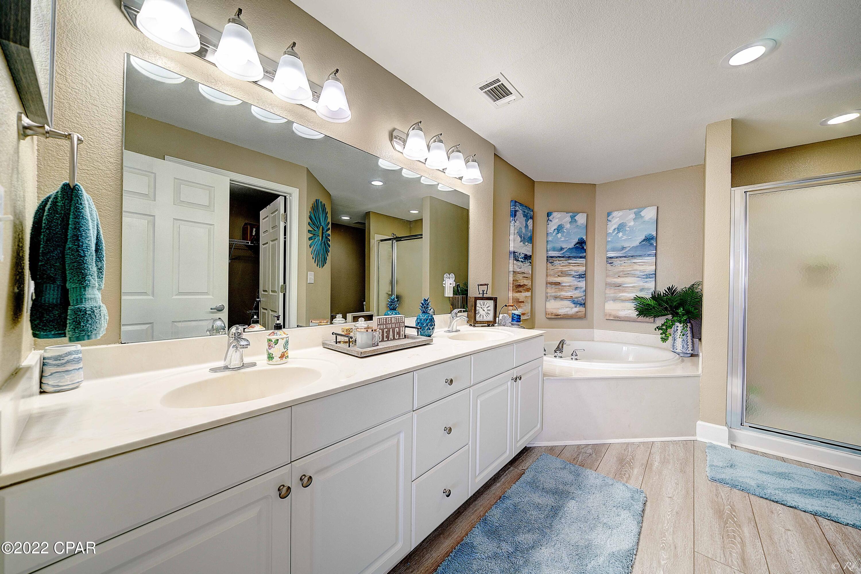 Tidewater Beach Phase I - Residential