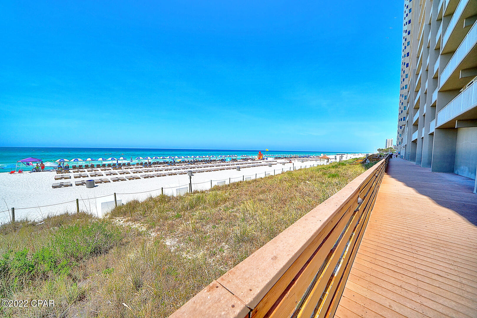 Tidewater Beach Phase I - Residential