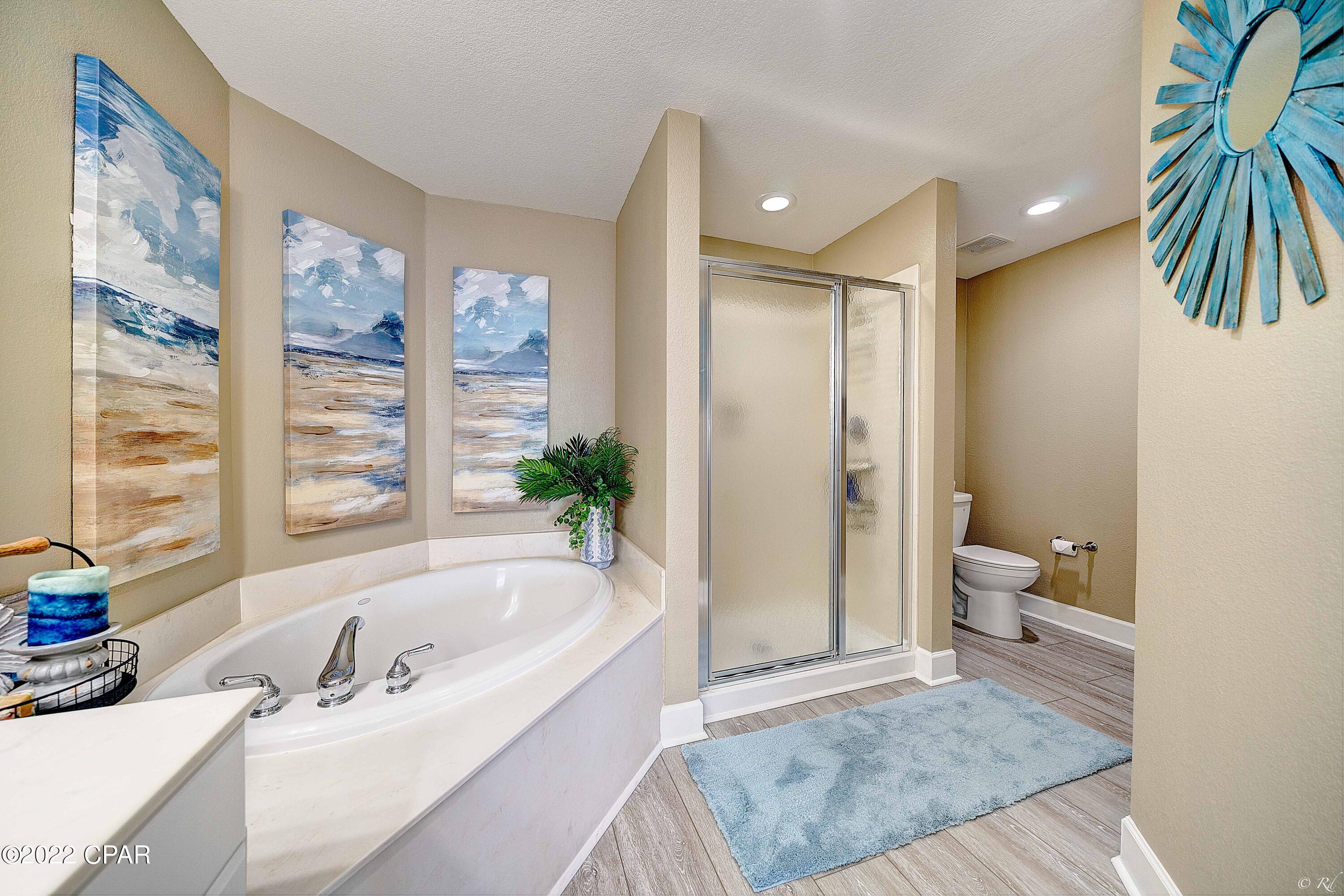 Tidewater Beach Phase I - Residential