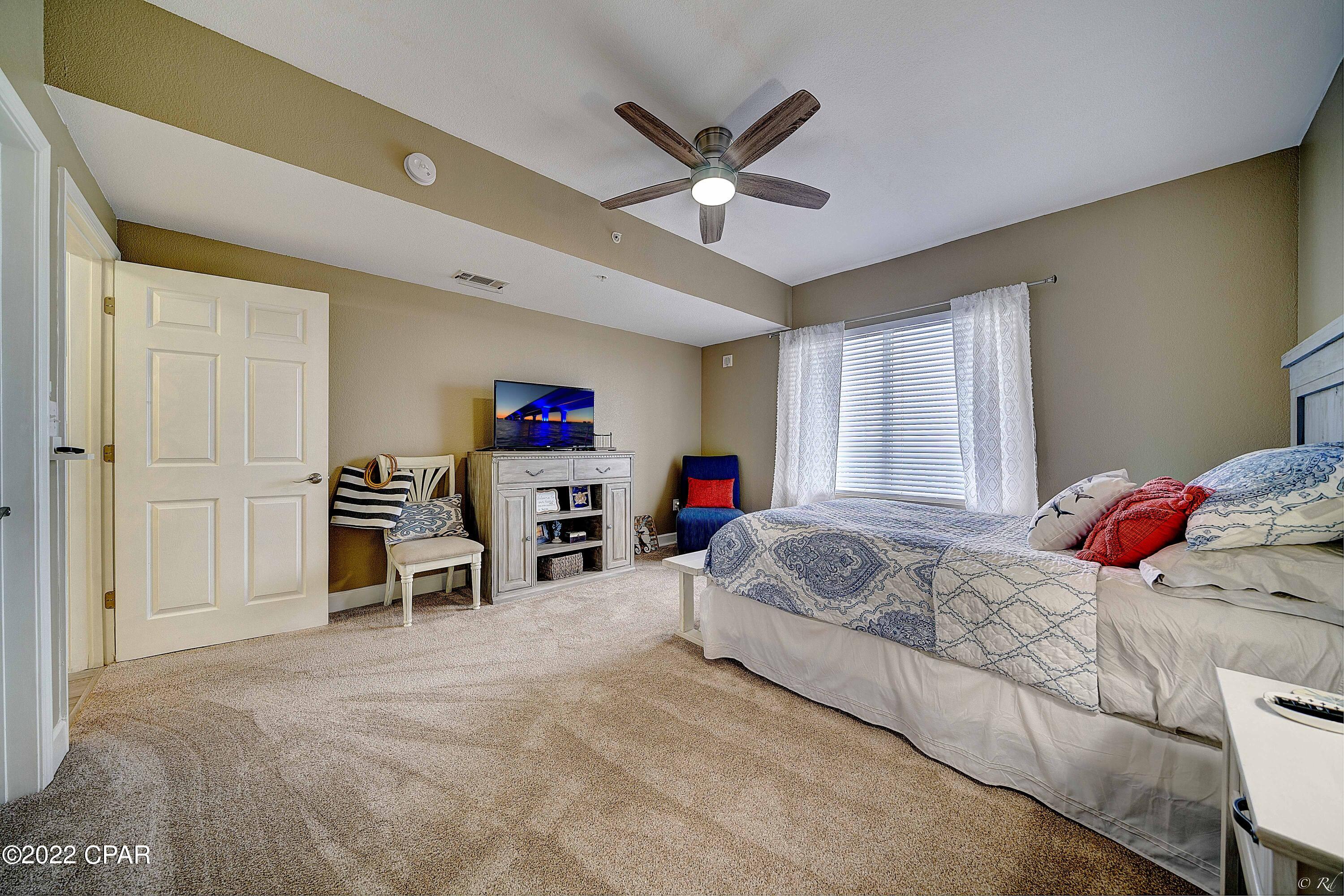 Tidewater Beach Phase I - Residential