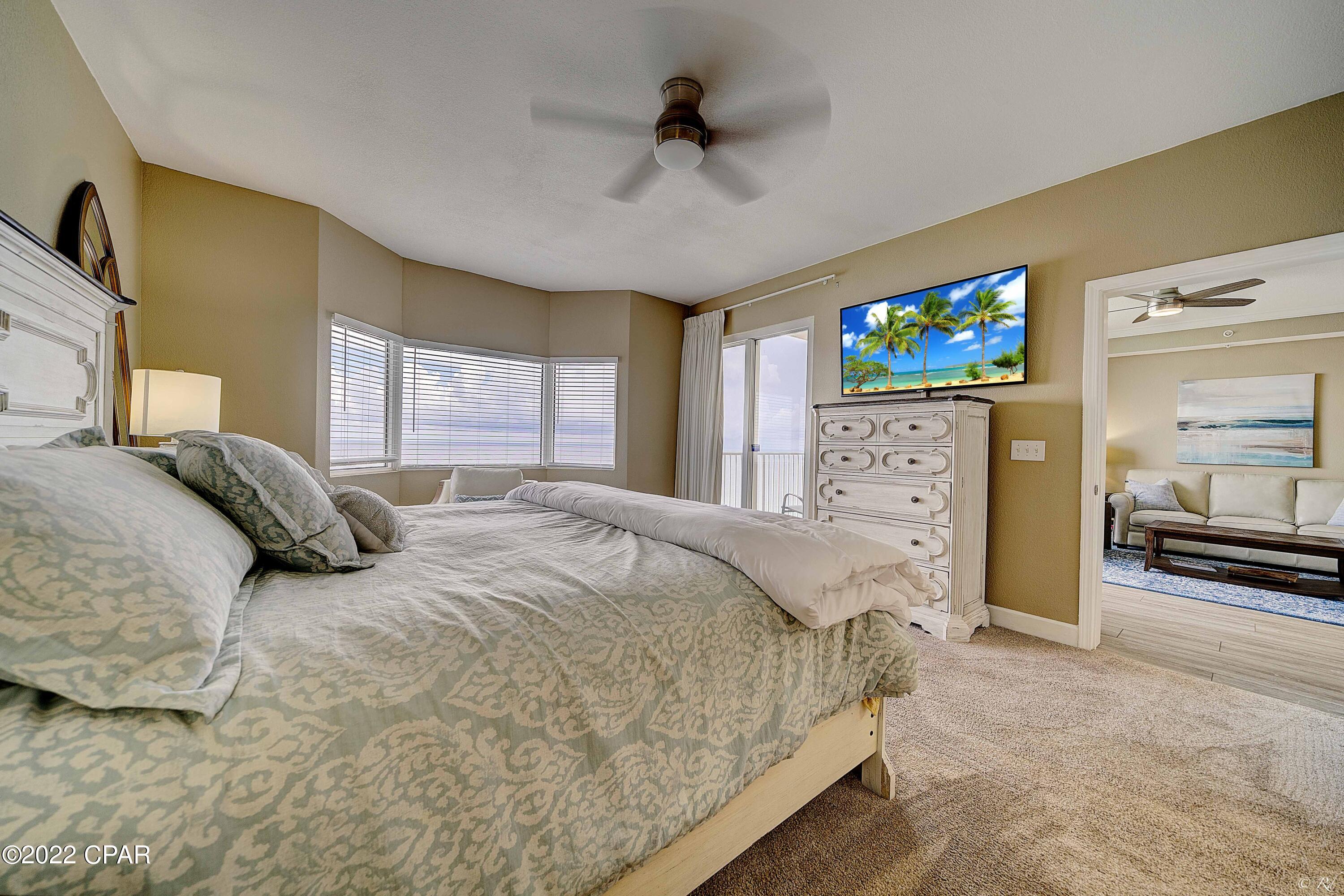 Tidewater Beach Phase I - Residential