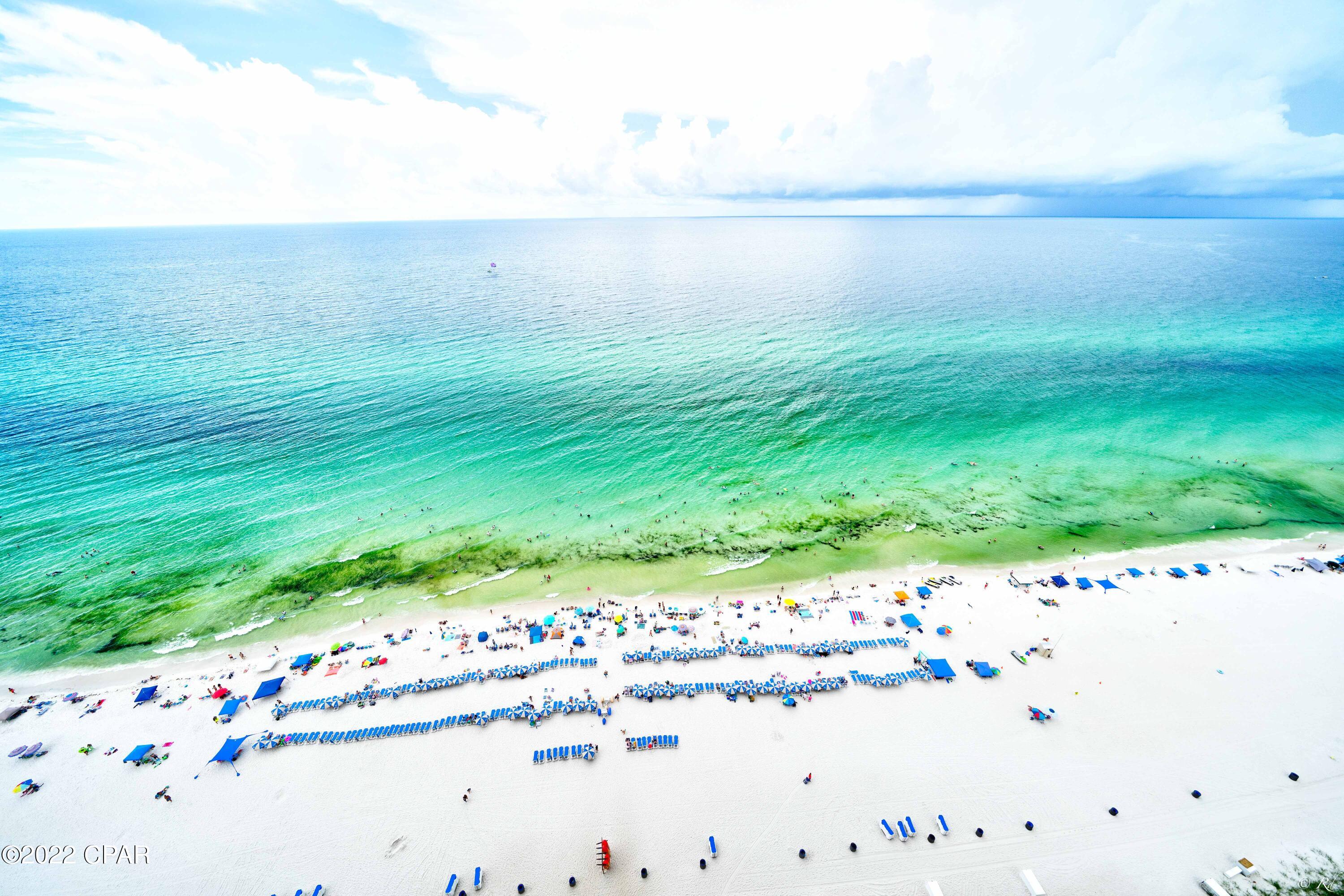 Tidewater Beach Phase I - Residential