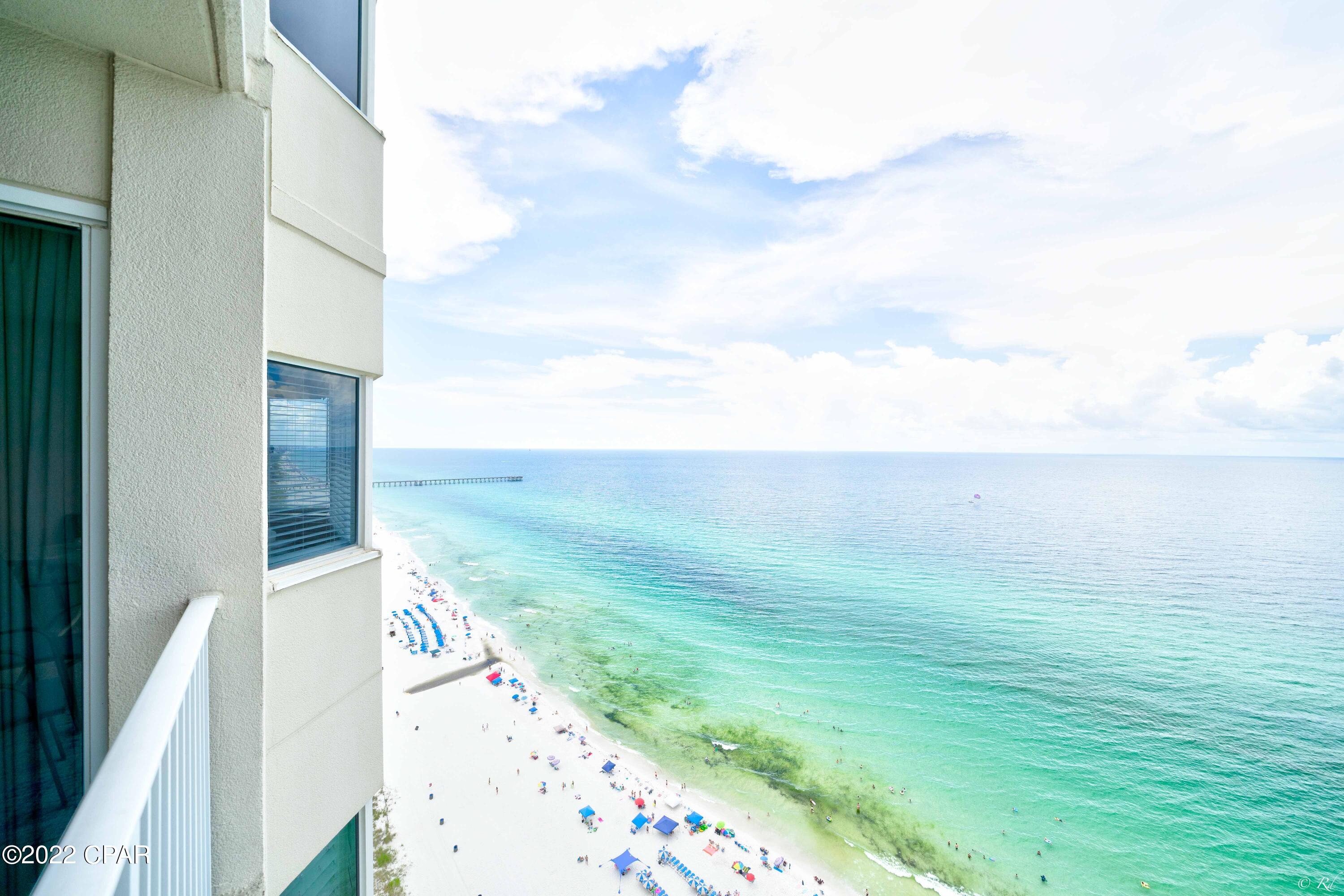 Tidewater Beach Phase I - Residential