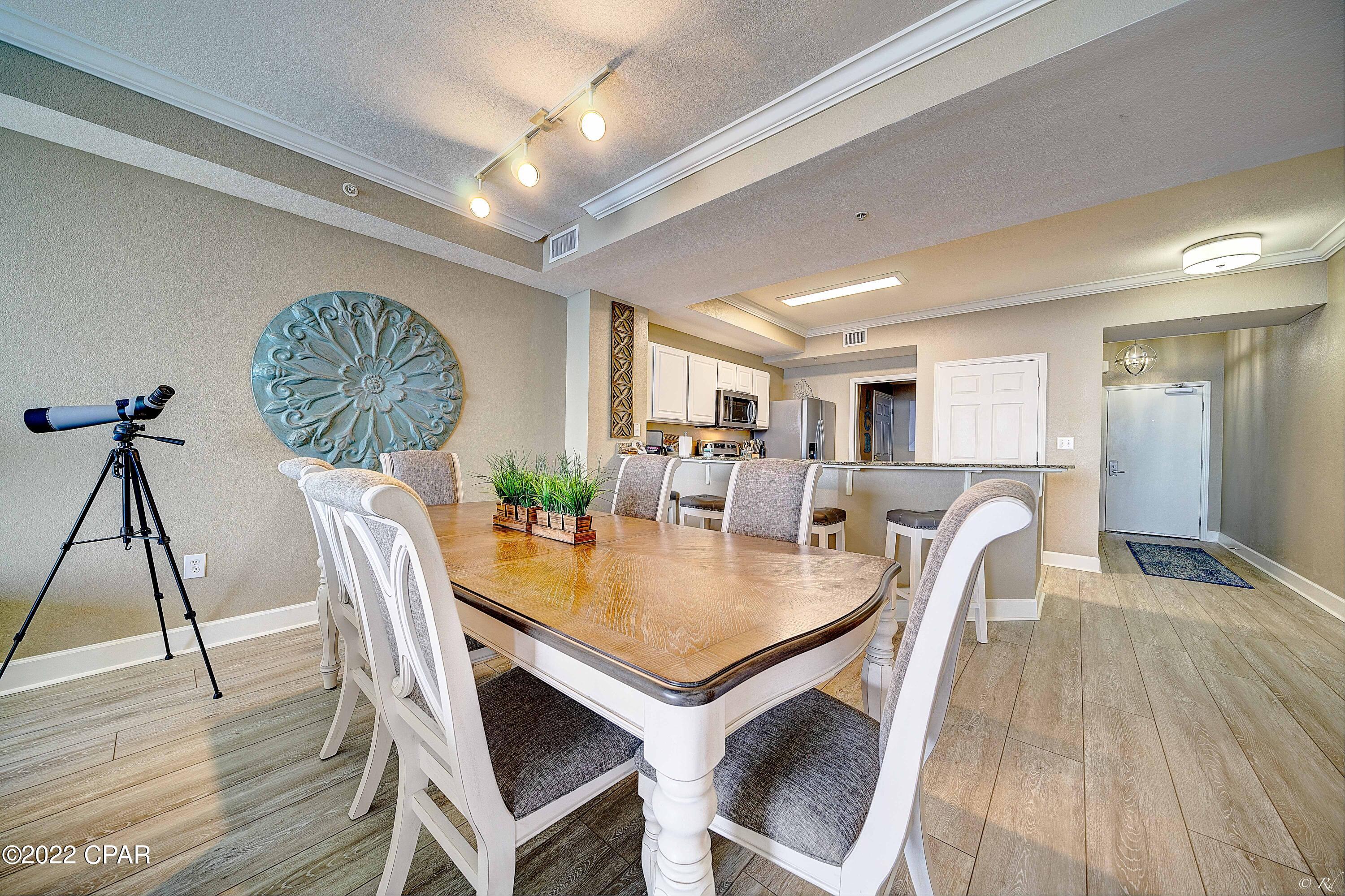 Tidewater Beach Phase I - Residential