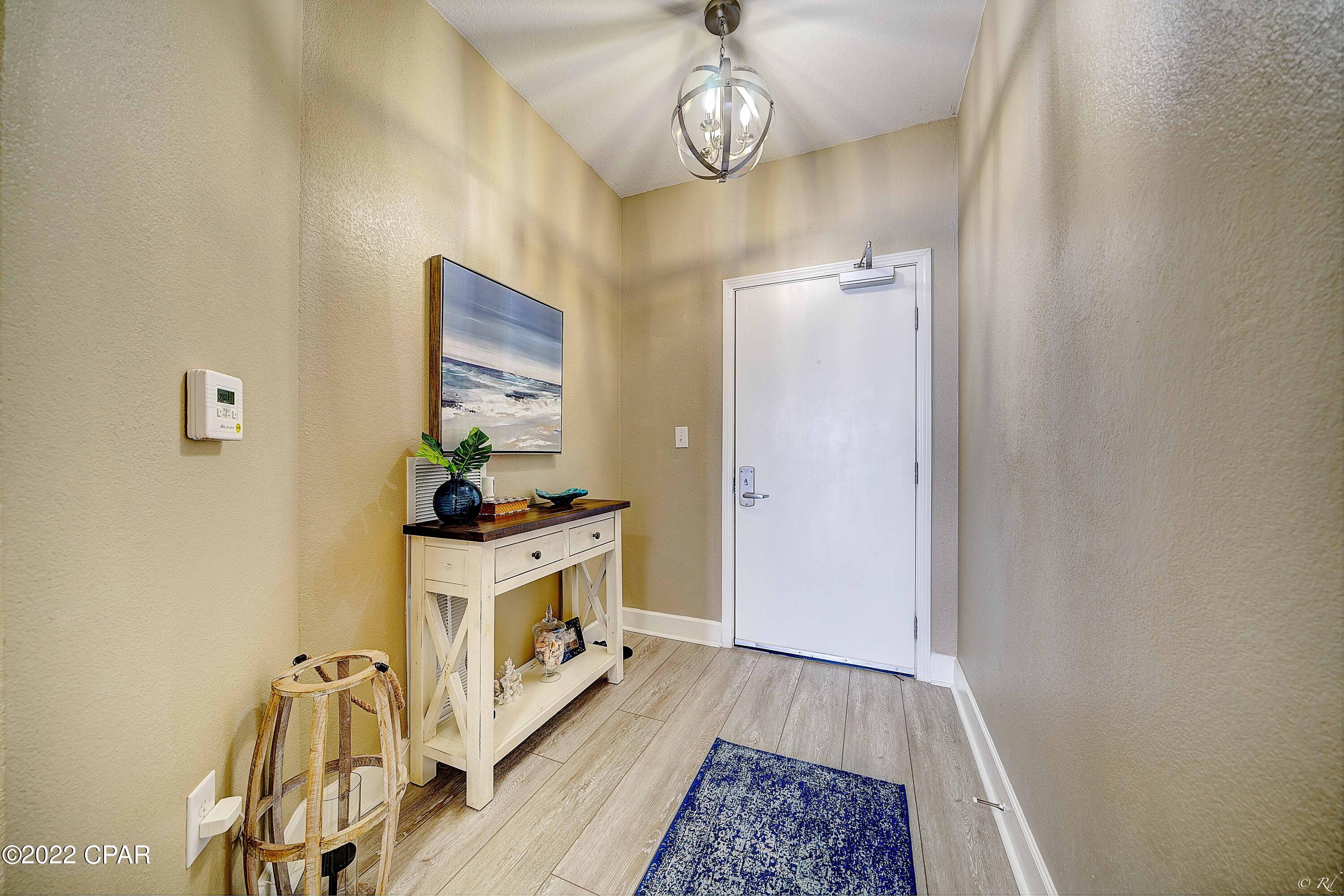 Tidewater Beach Phase I - Residential