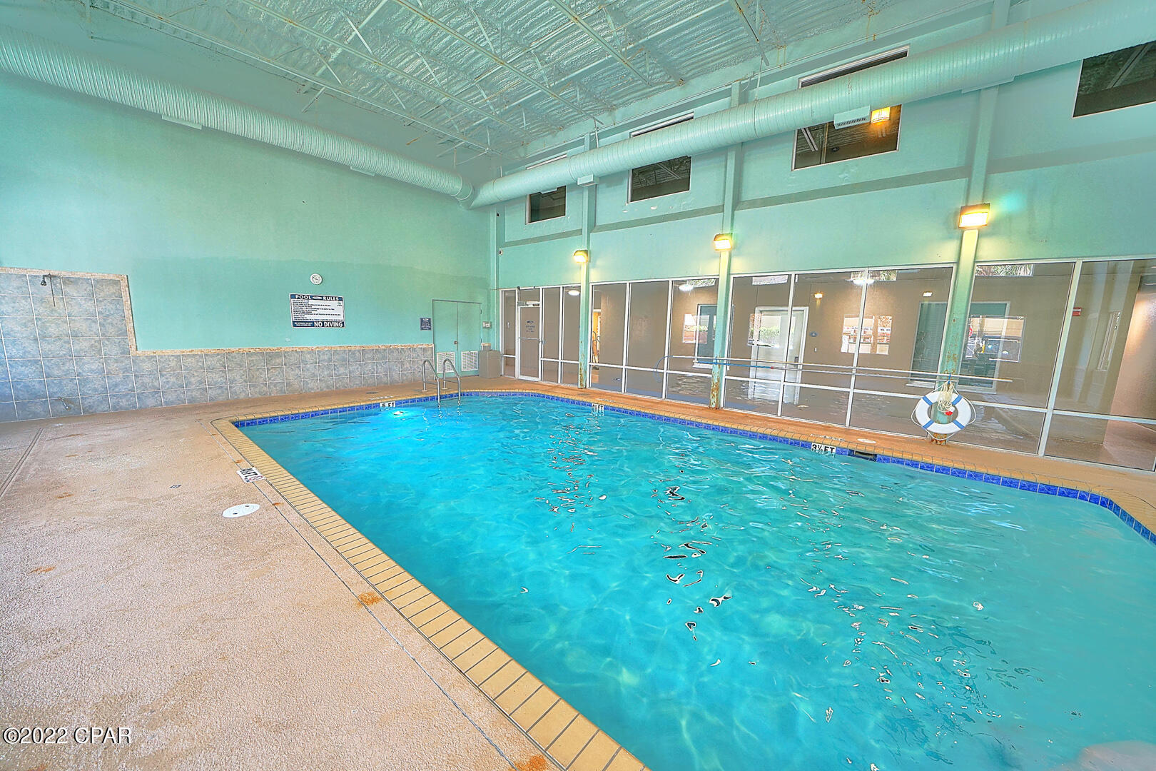 Tidewater Beach Phase I - Residential