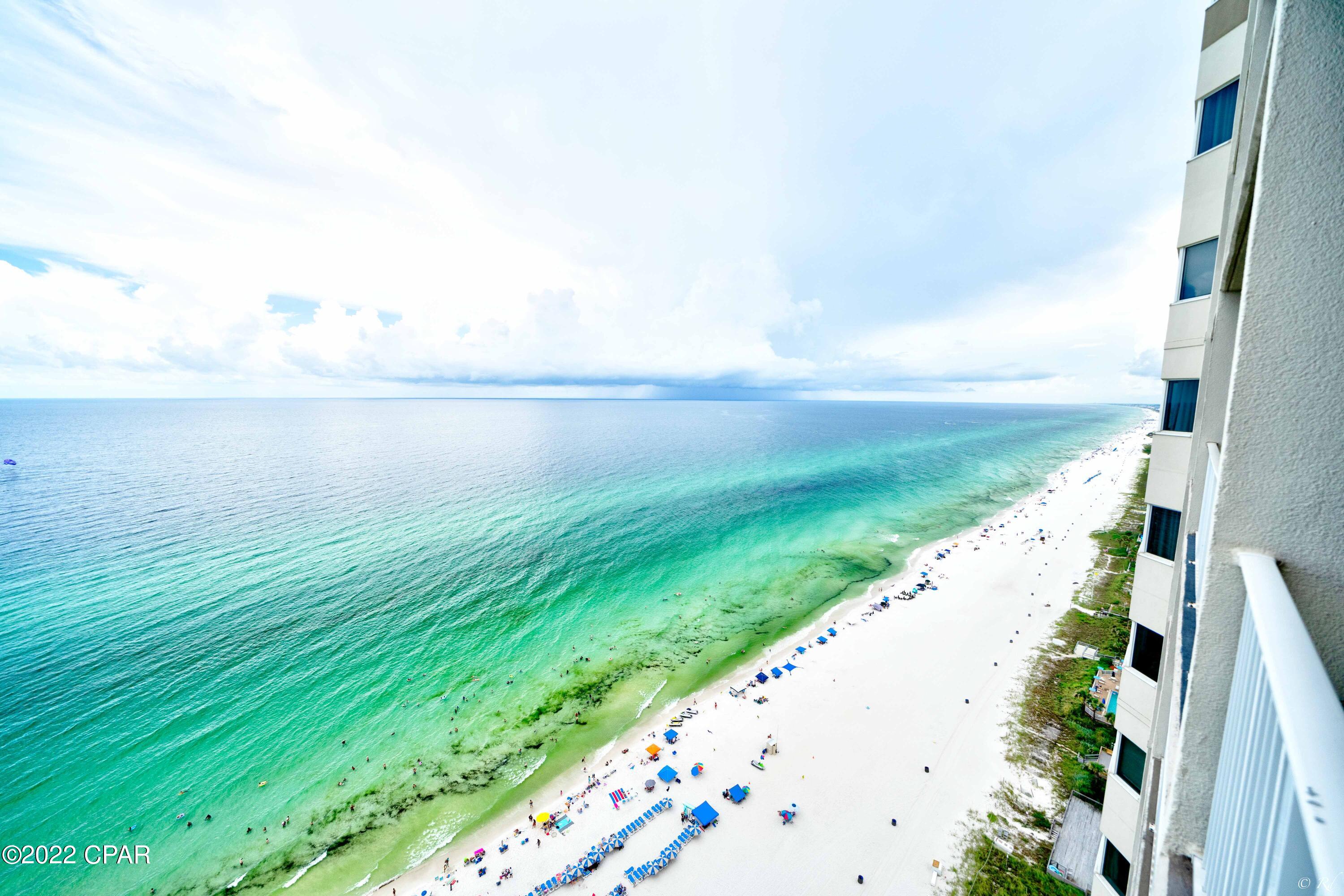 Tidewater Beach Phase I - Residential