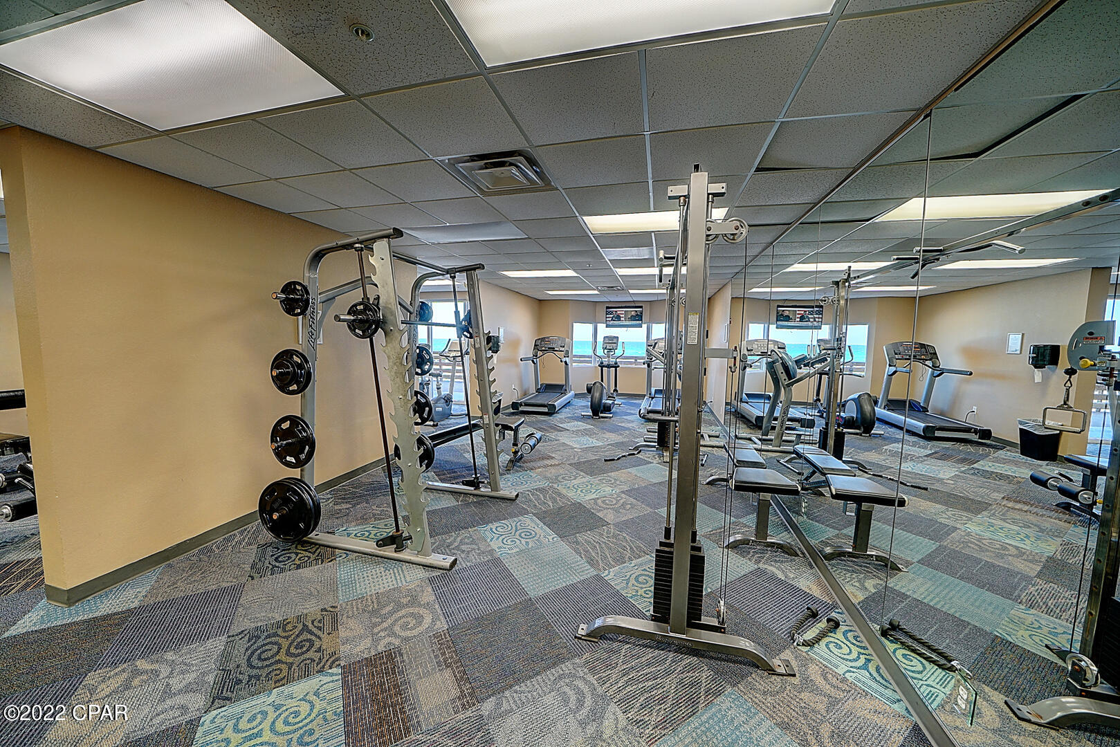 Tidewater Beach Phase I - Residential