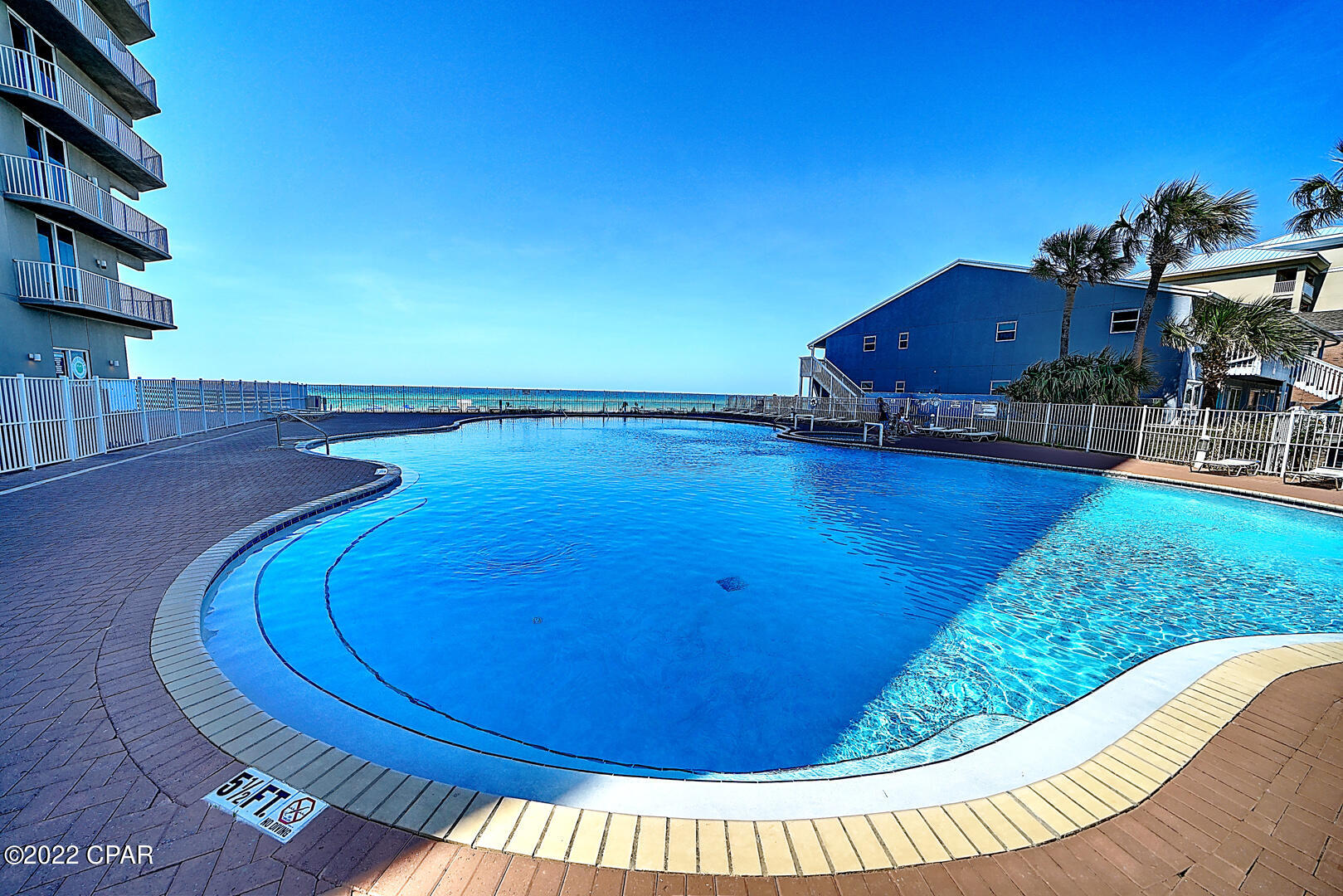 Tidewater Beach Phase I - Residential