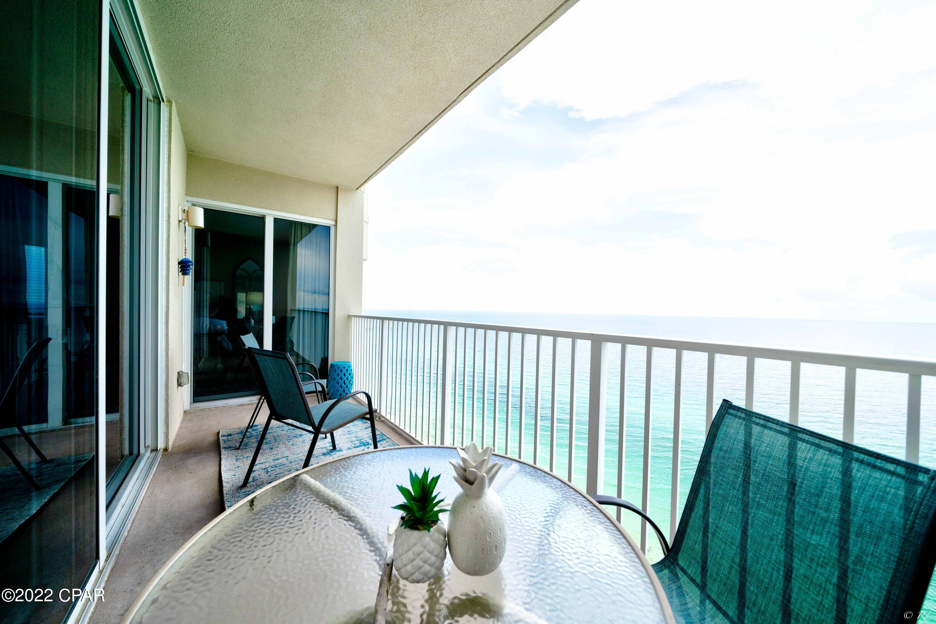 Tidewater Beach Phase I - Residential