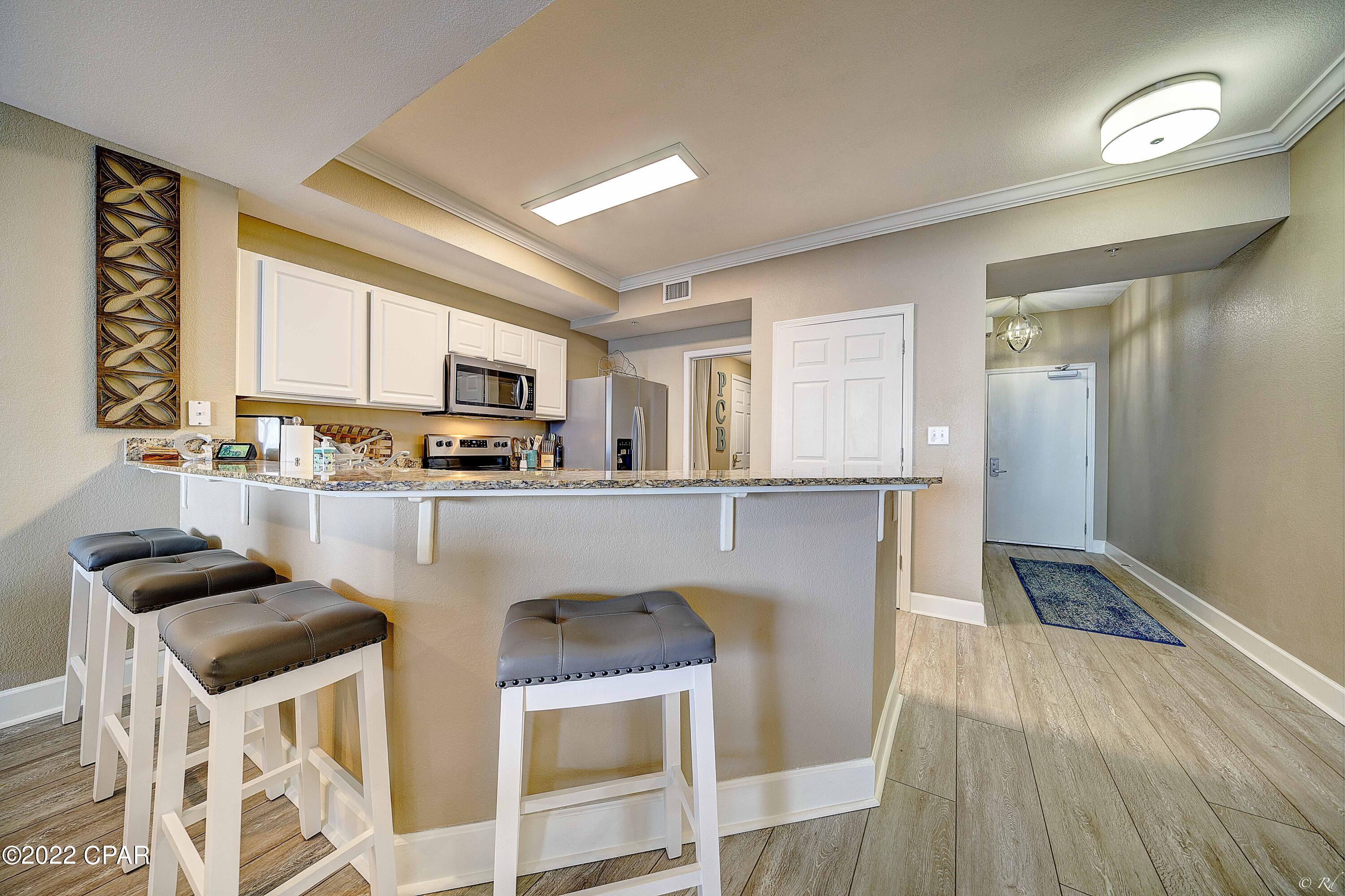 Tidewater Beach Phase I - Residential