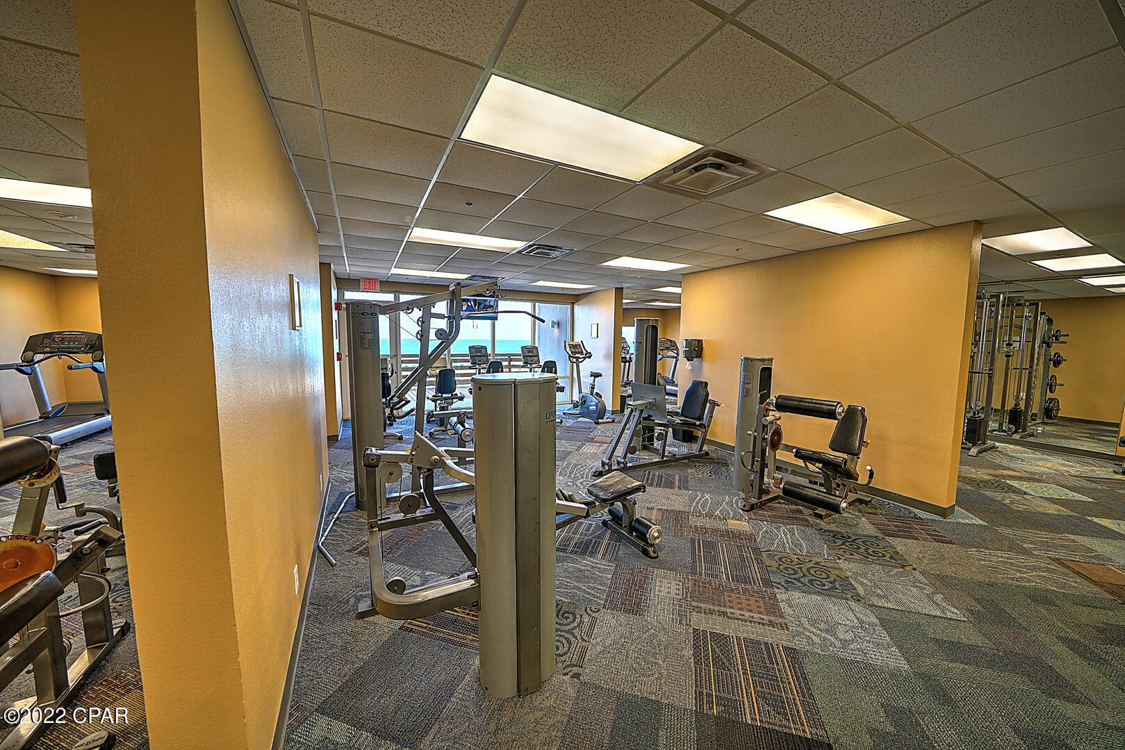 Tidewater Beach Phase I - Residential