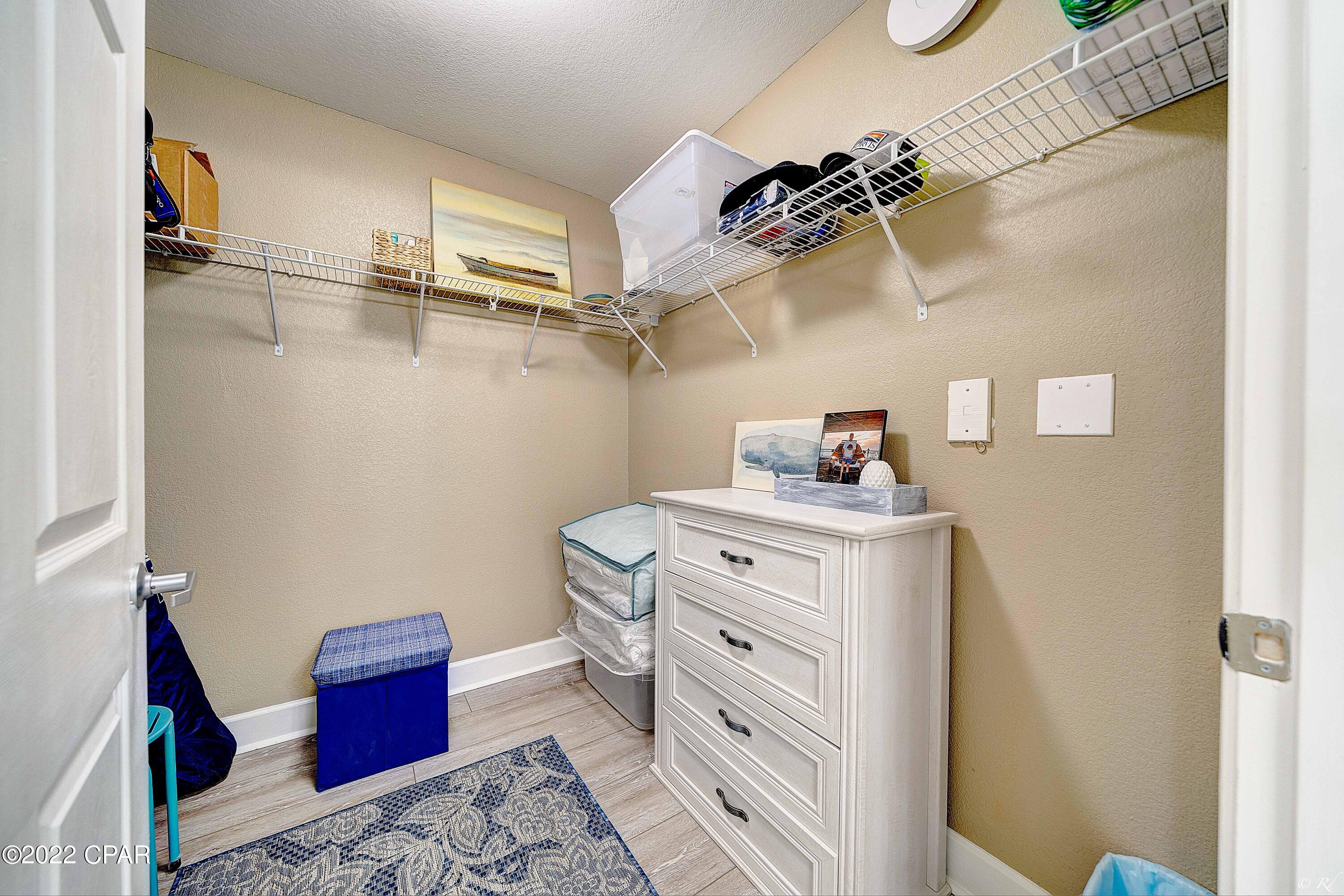 Tidewater Beach Phase I - Residential