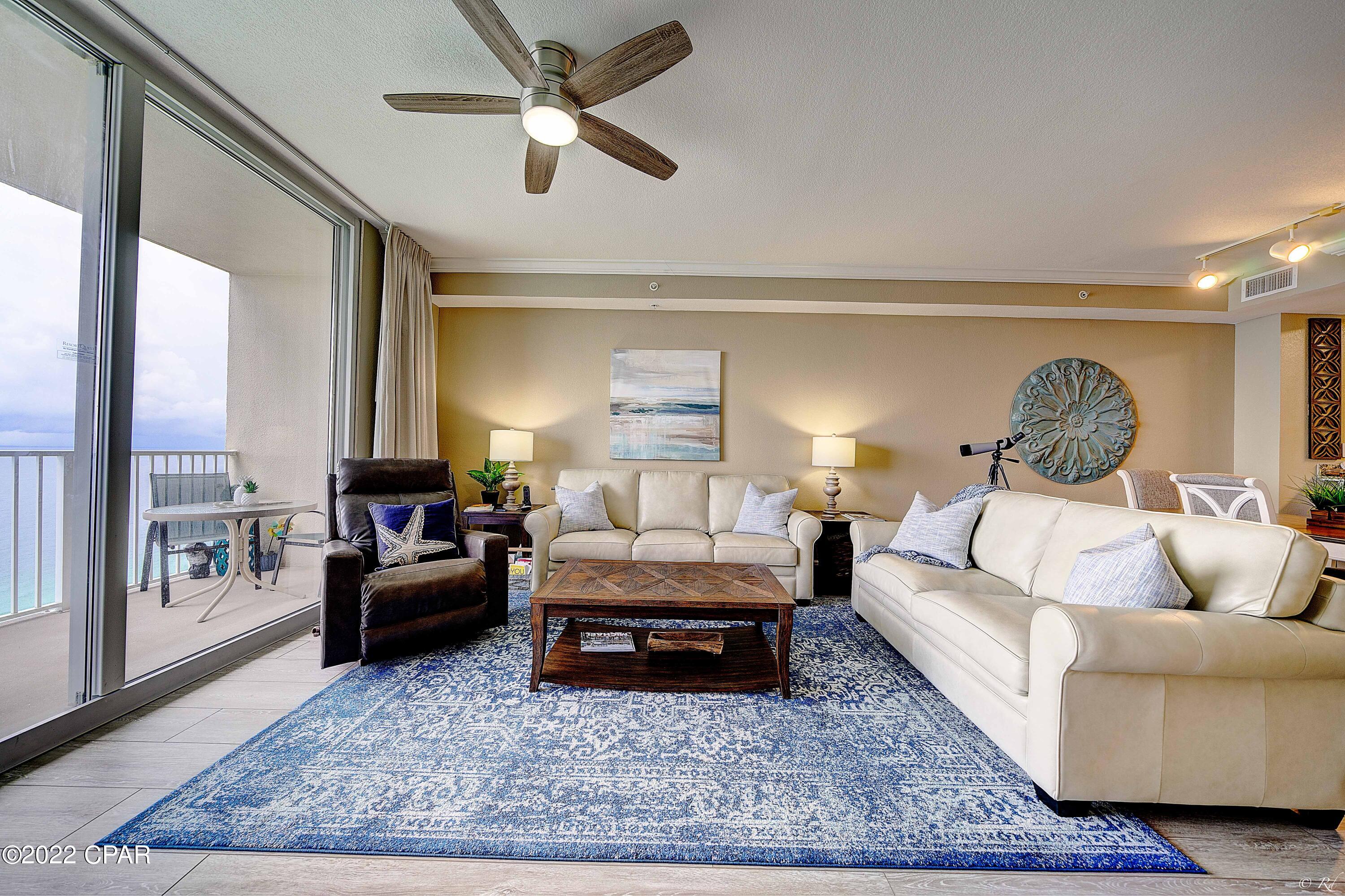 Tidewater Beach Phase I - Residential