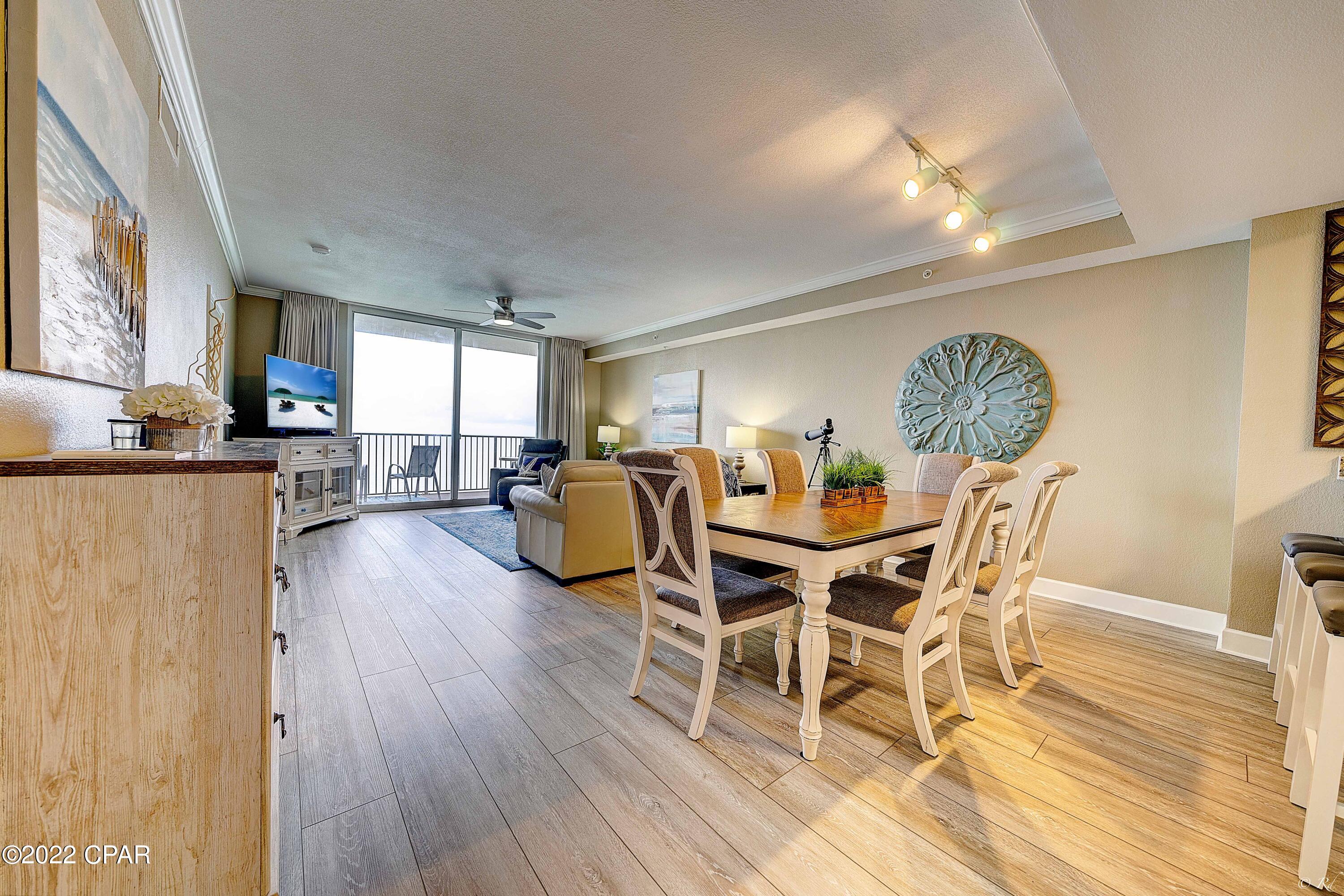 Tidewater Beach Phase I - Residential