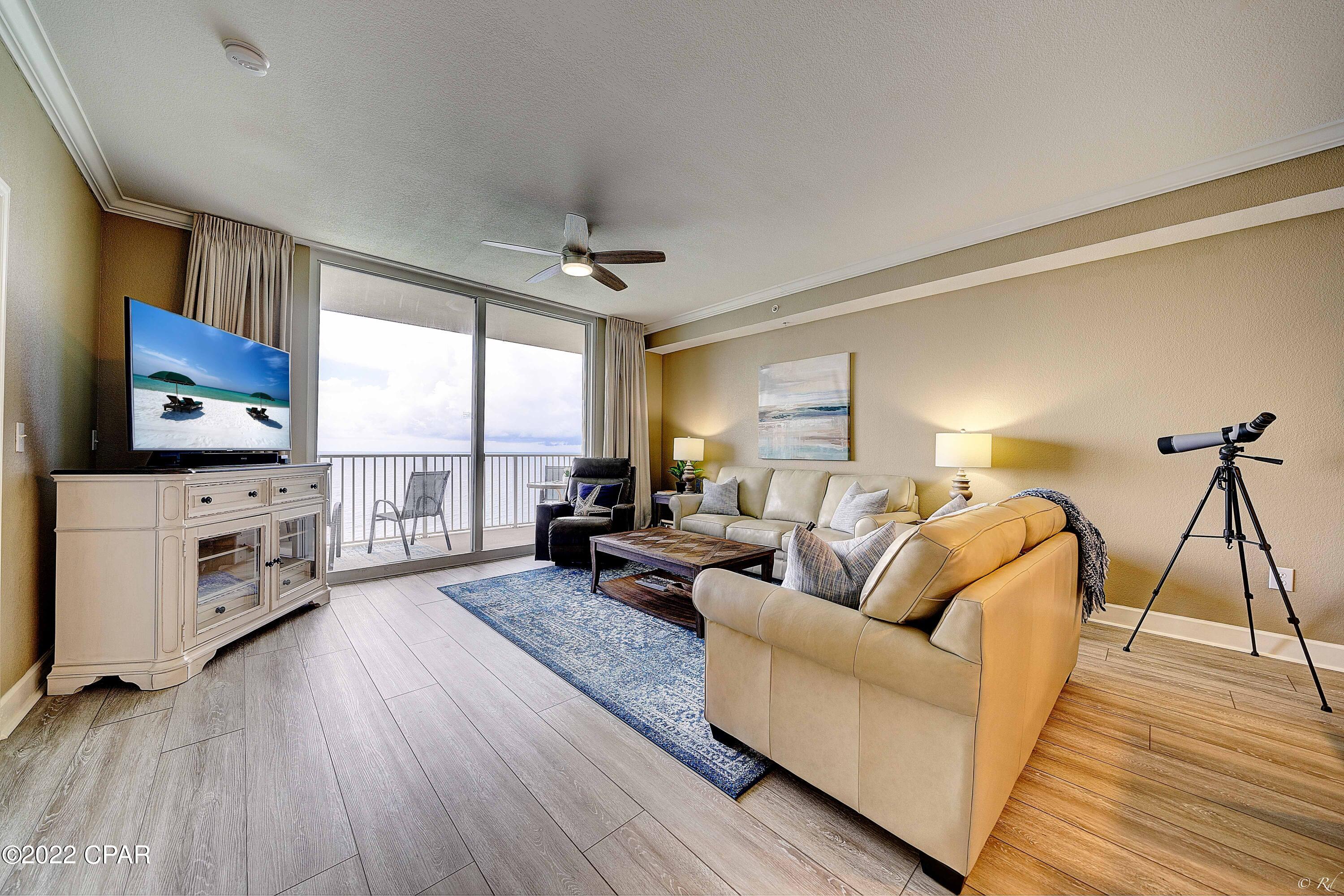 Tidewater Beach Phase I - Residential