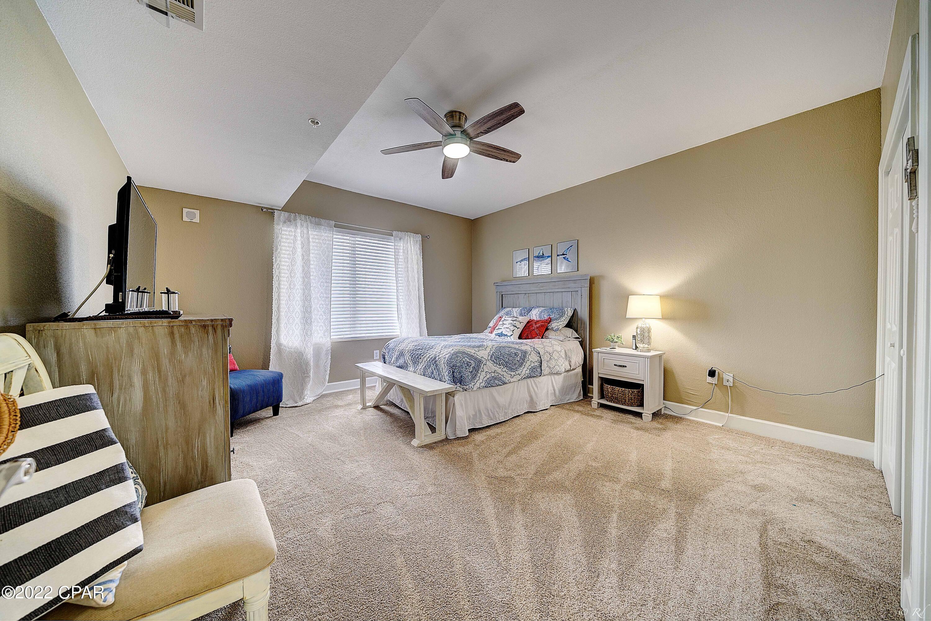 Tidewater Beach Phase I - Residential