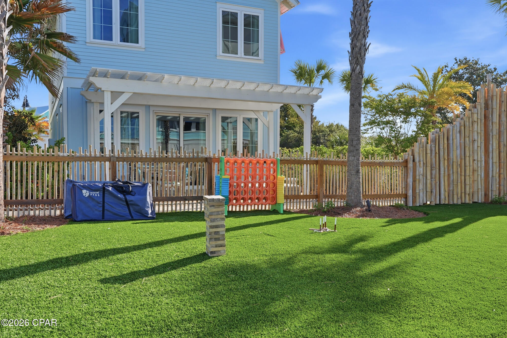 Margaritaville Cottages - Residential