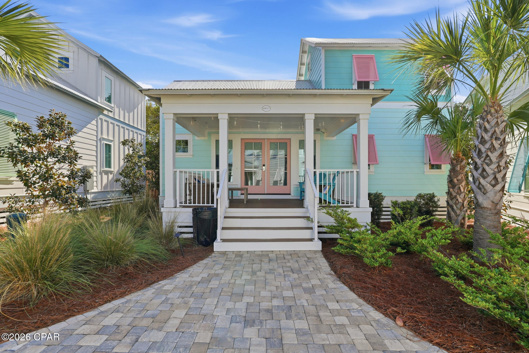 Margaritaville Cottages - Residential