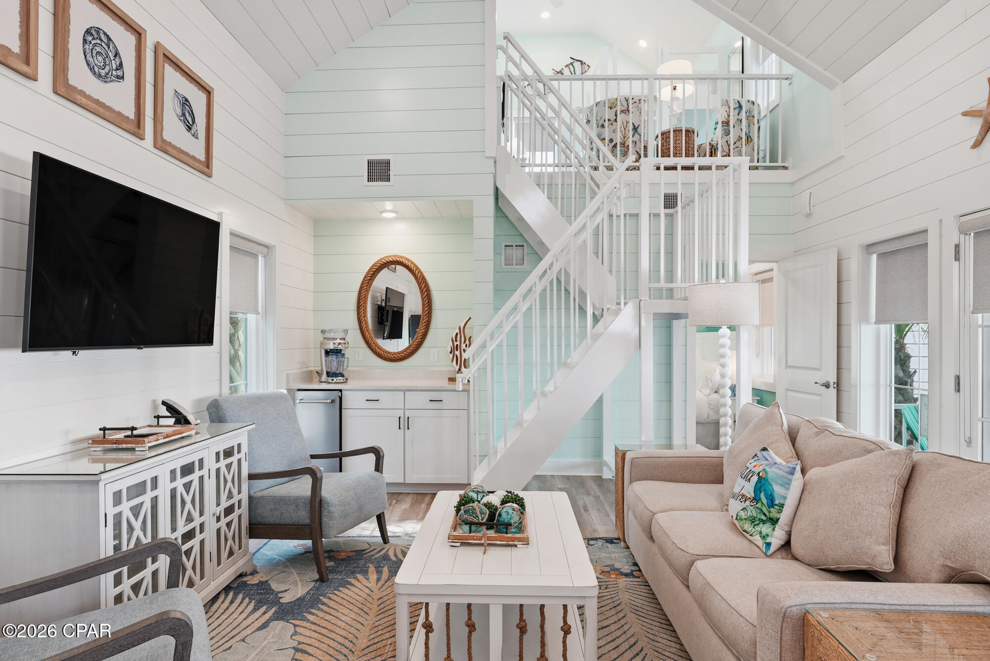 Margaritaville Cottages - Residential