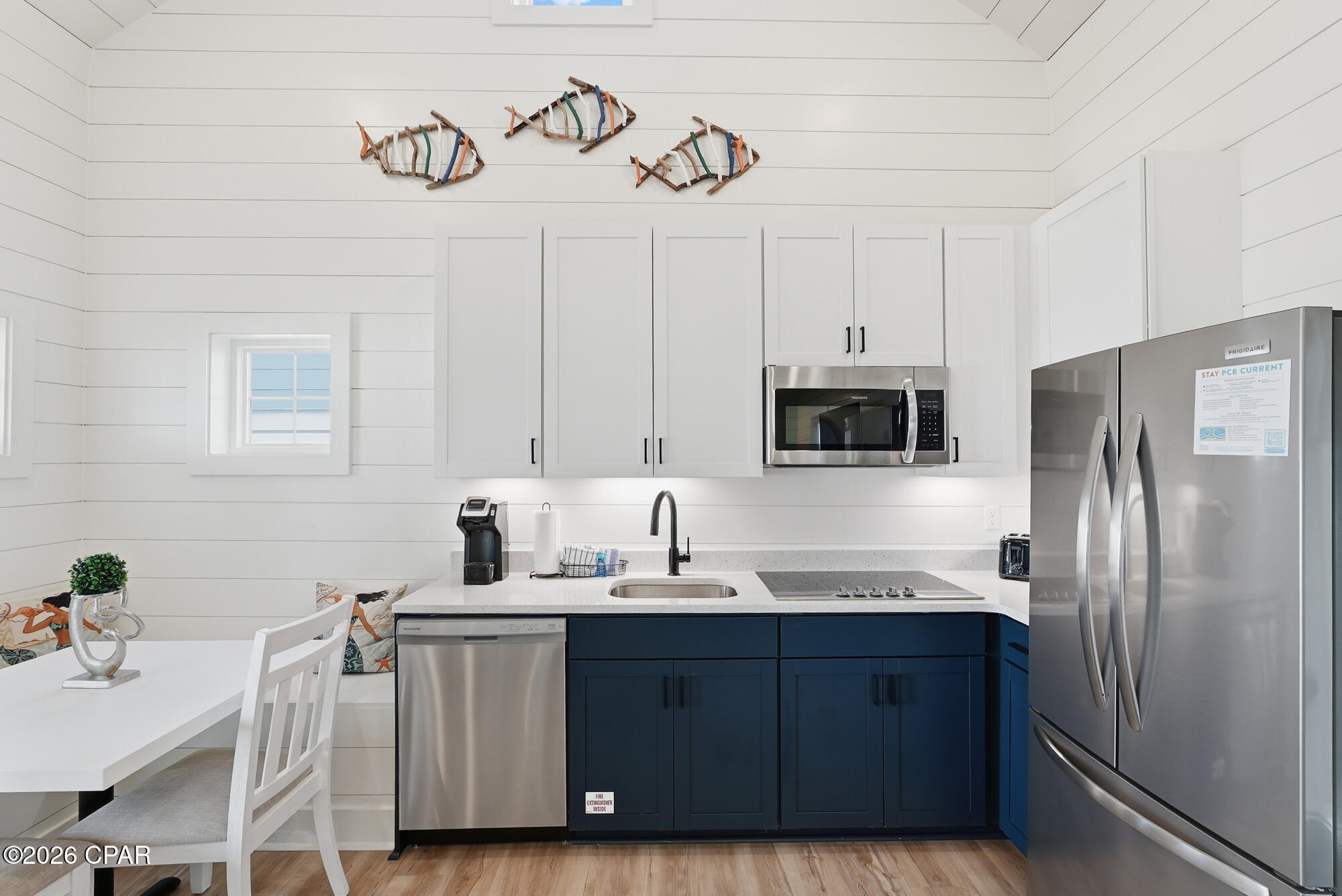 Margaritaville Cottages - Residential