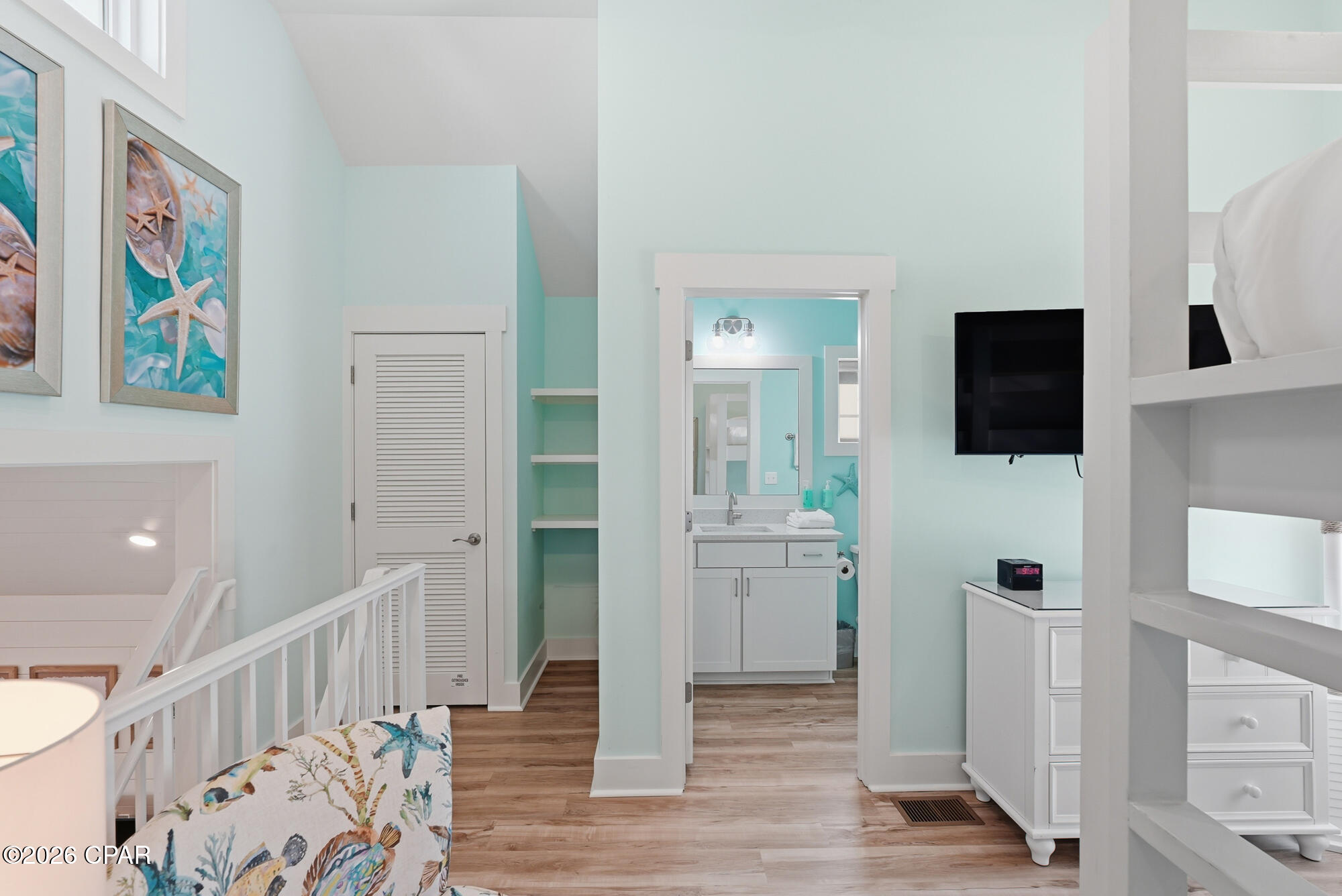 Margaritaville Cottages - Residential