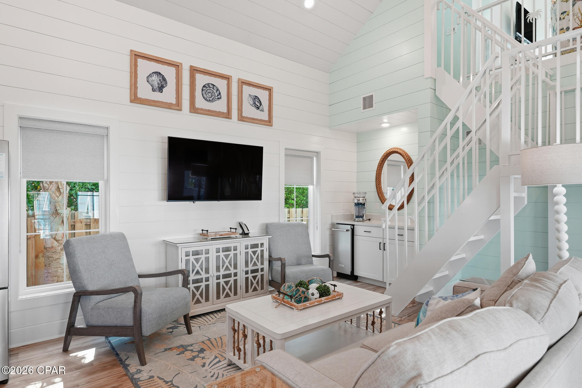 Margaritaville Cottages - Residential