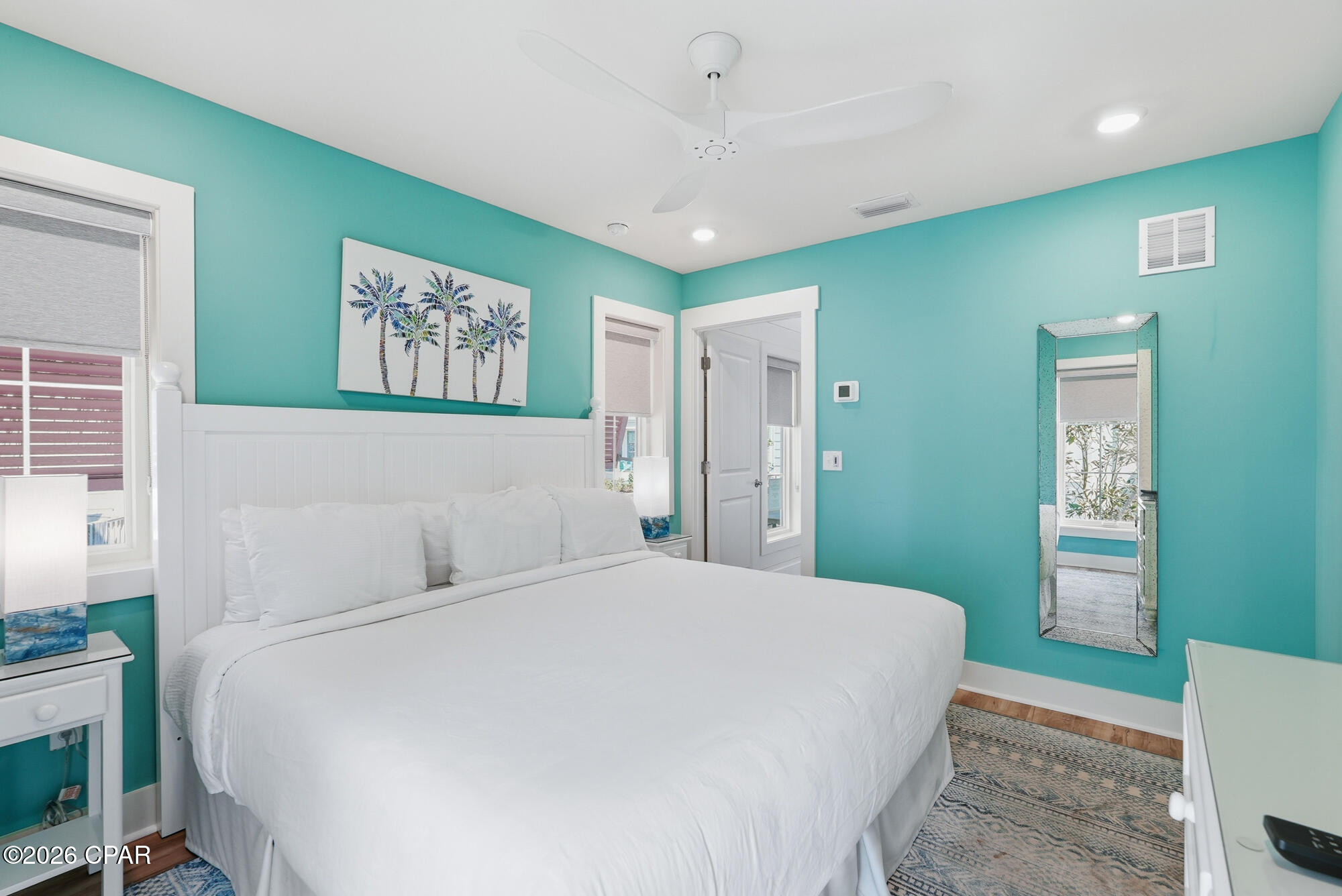 Margaritaville Cottages - Residential