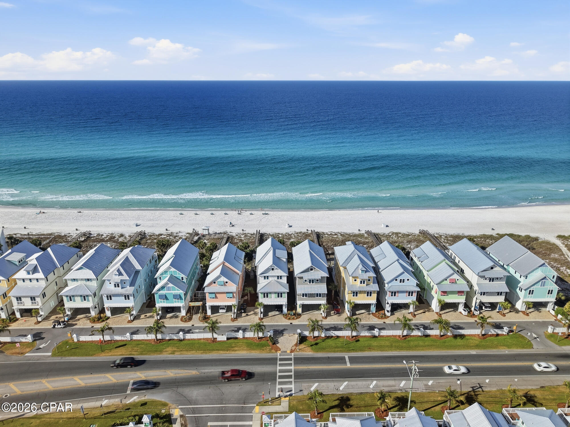 Margaritaville Cottages - Residential