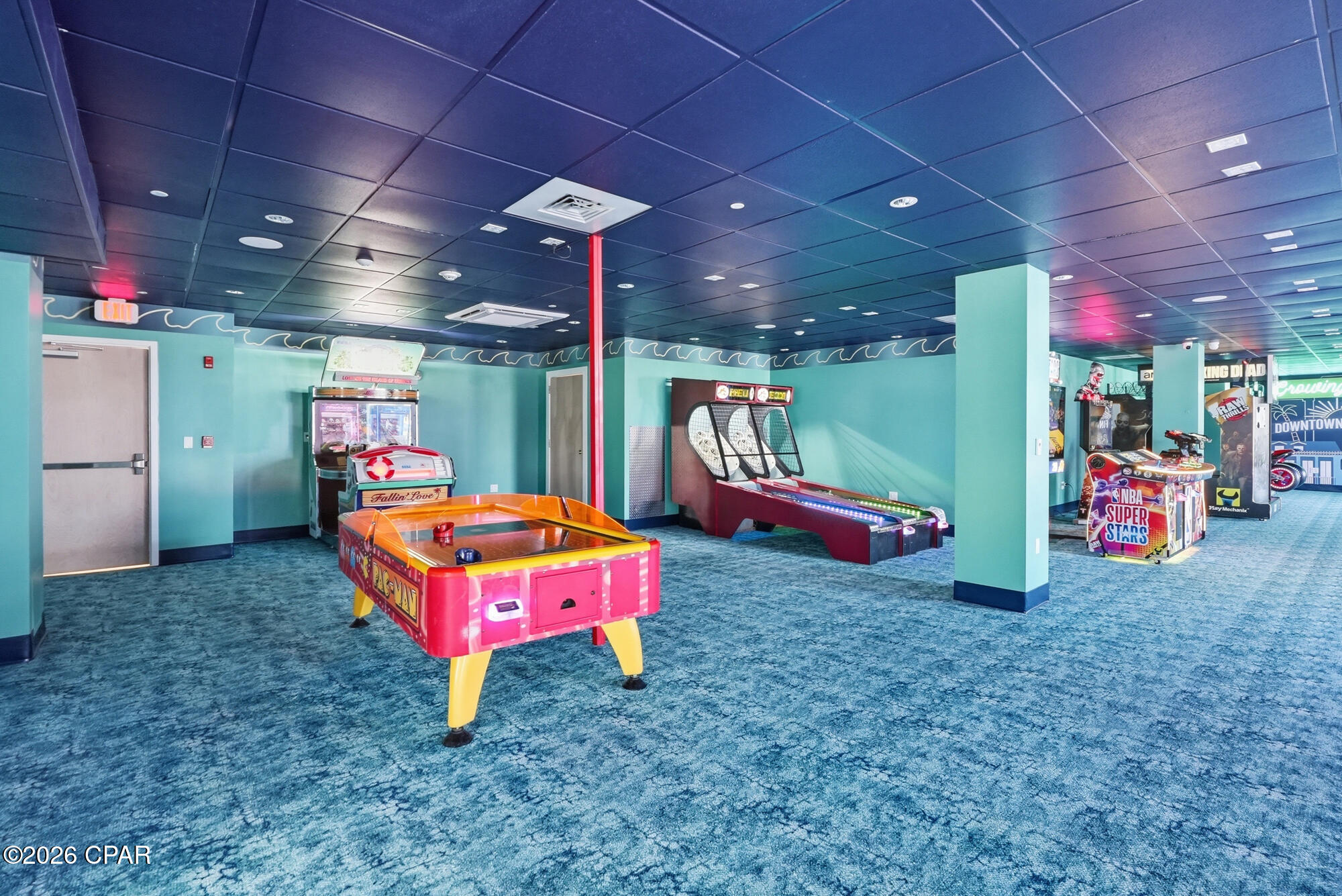 Margaritaville Cottages - Residential