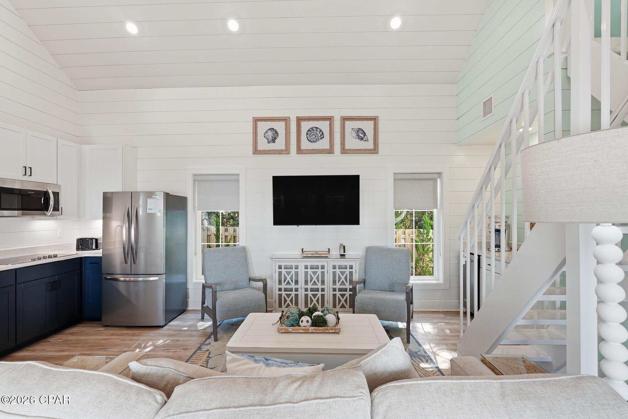 Margaritaville Cottages - Residential