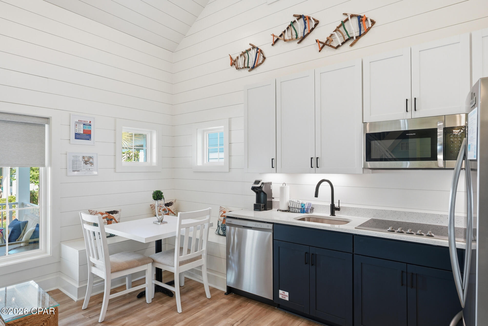 Margaritaville Cottages - Residential